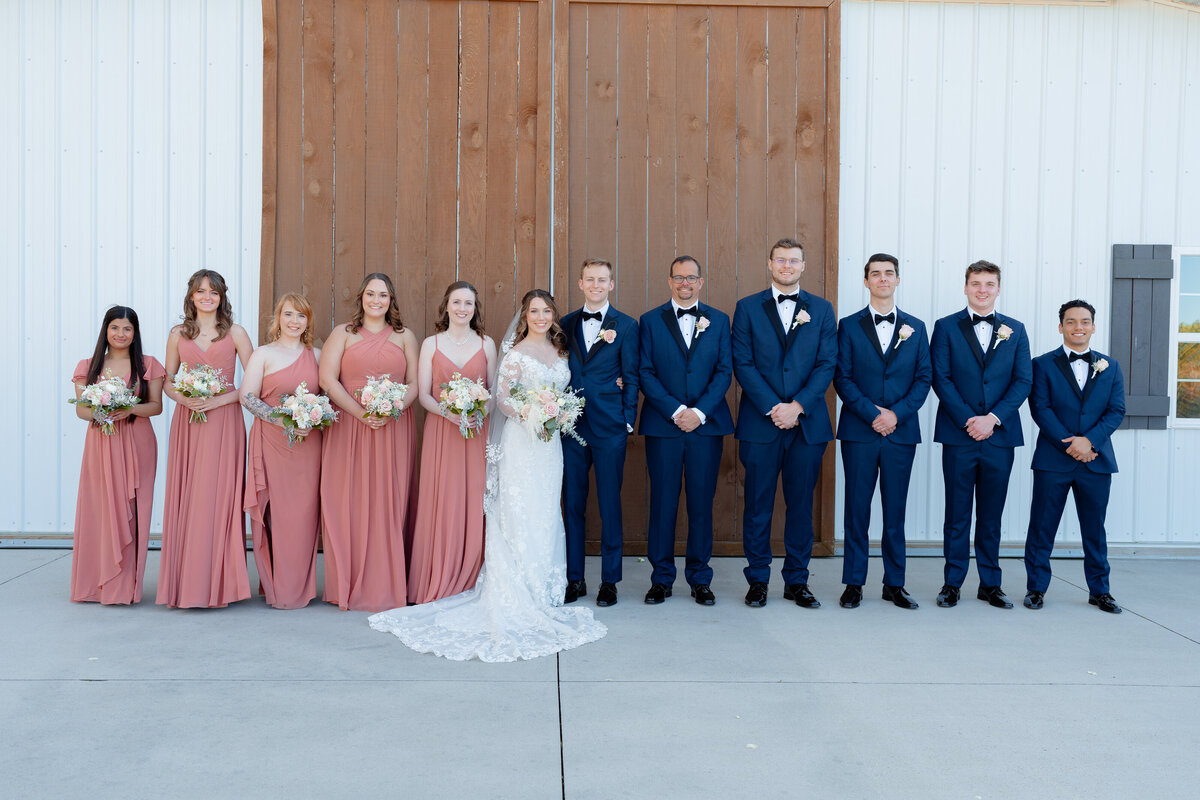 Joyous-Springtime-Christain-Wedding-The-Farm-On-Cotton-North-Carolina-AC-122