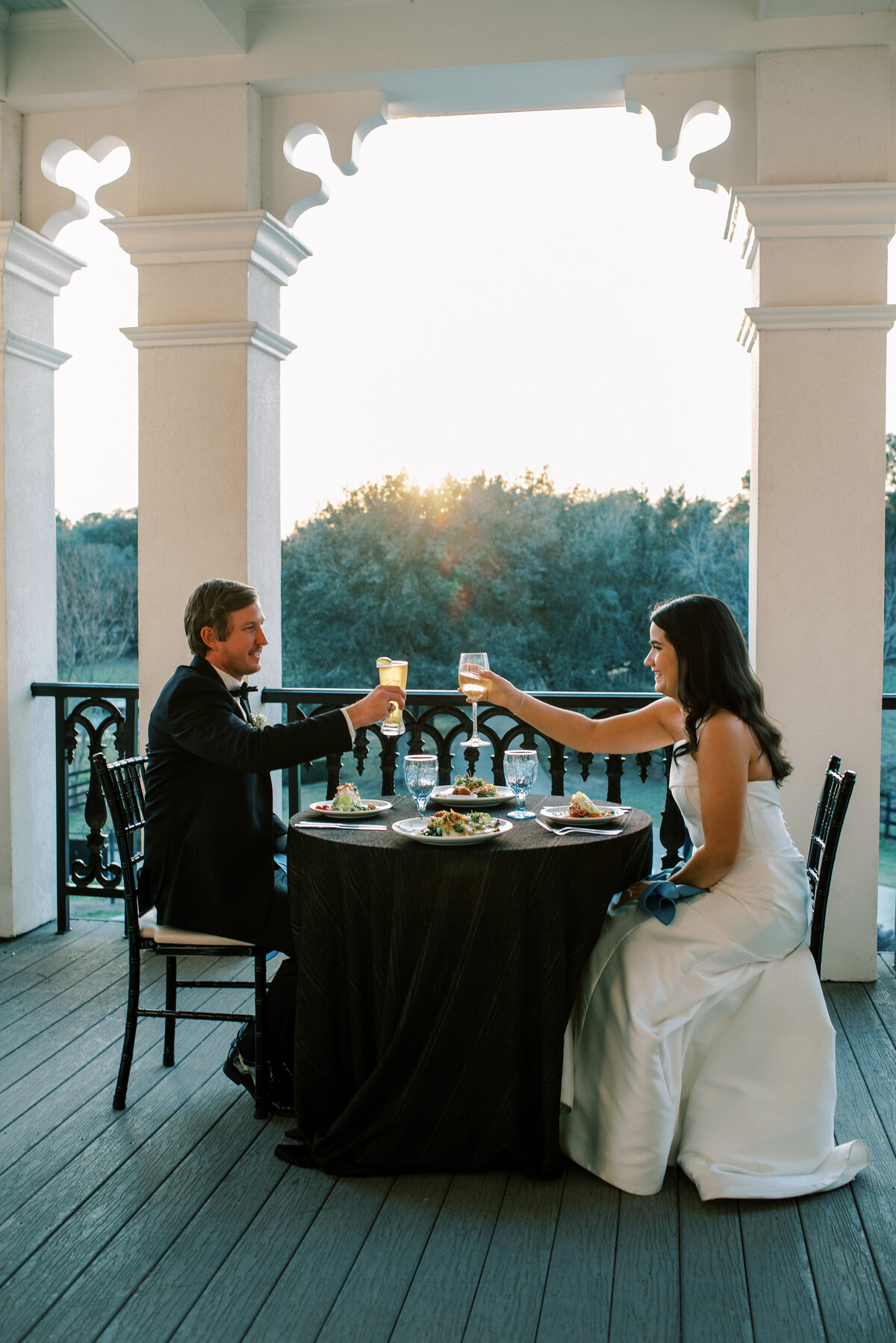 In Time Weddings & Events Houston Texas Greater Houston Texas Wedding Event Planning Planner Destination Weddings Chardae Renée DeTerlizzi42