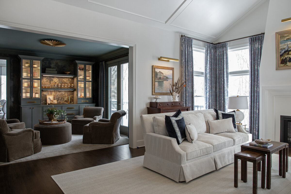 About - Lindsay Laine Interiors