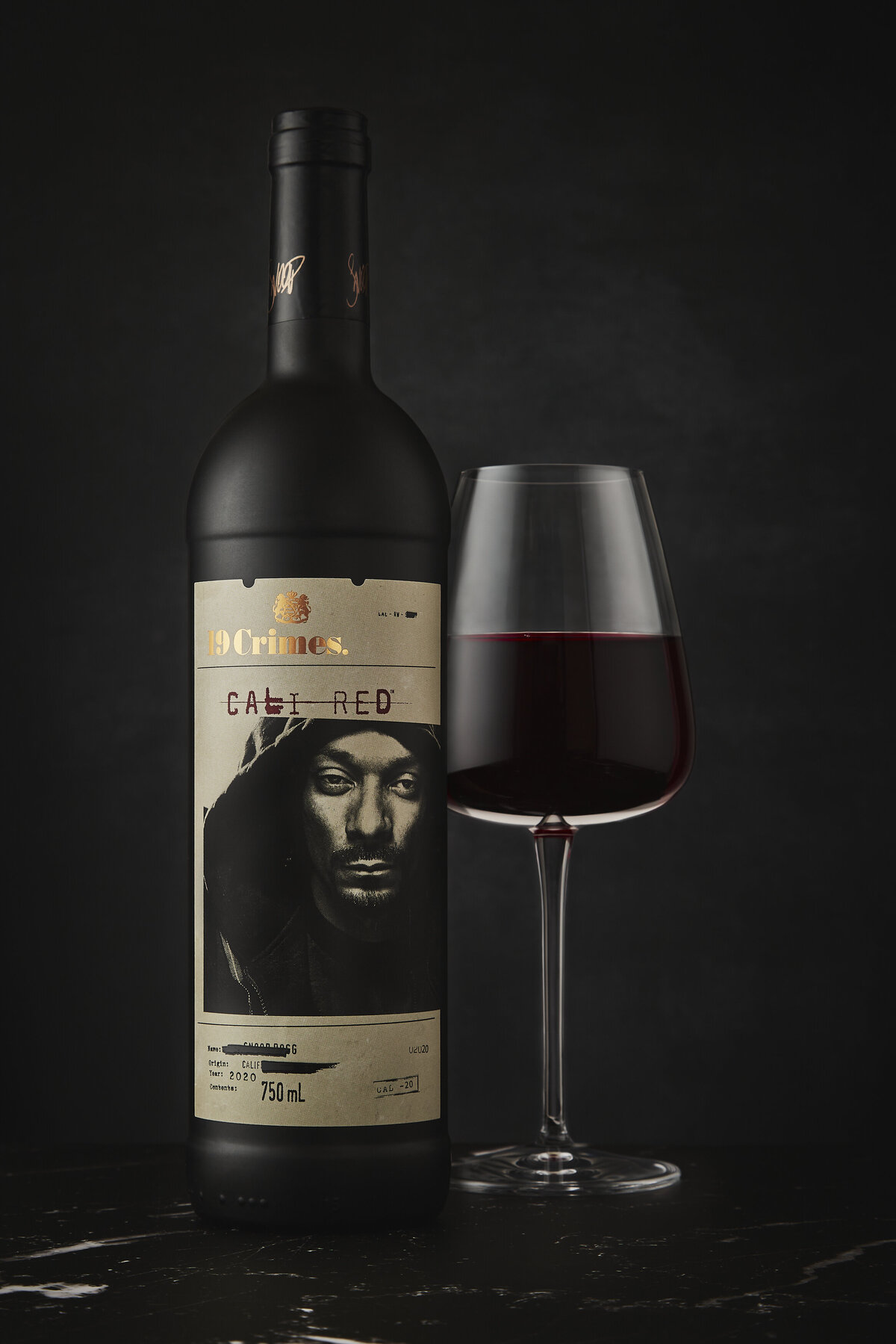 Snoop Dogg Wine-MARTA WOJCICKA 1