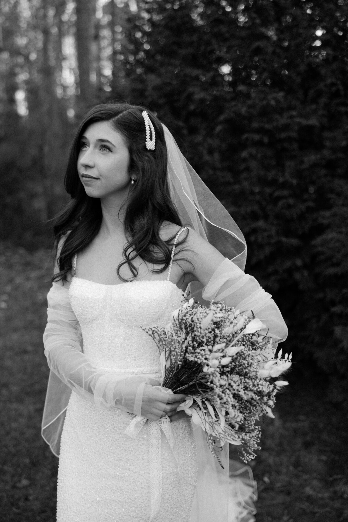 Bridal Detail photography by Richmond VA wedding and elopement photographer