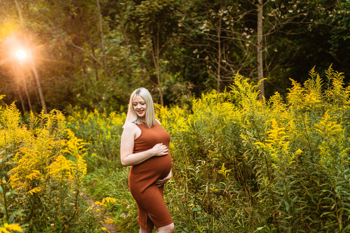 Pittsburhgh Maternity Photographer--11