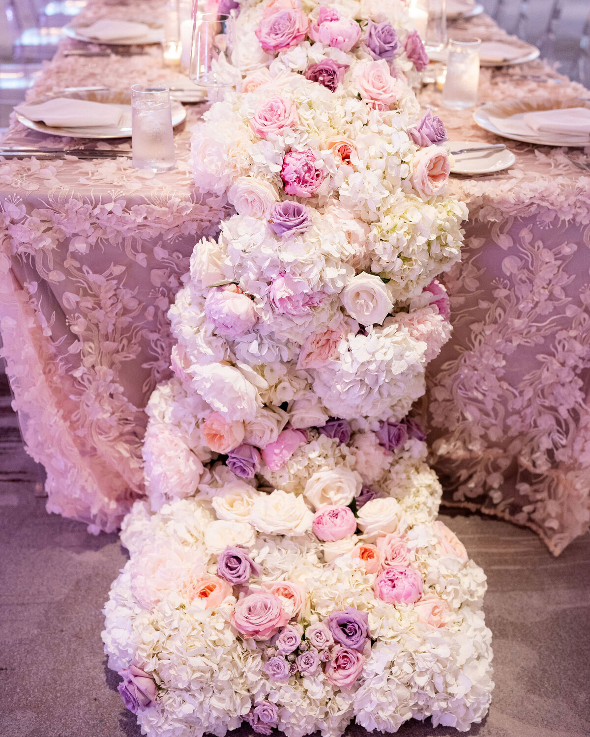 Timeless Dallas Wedding Flowers 48