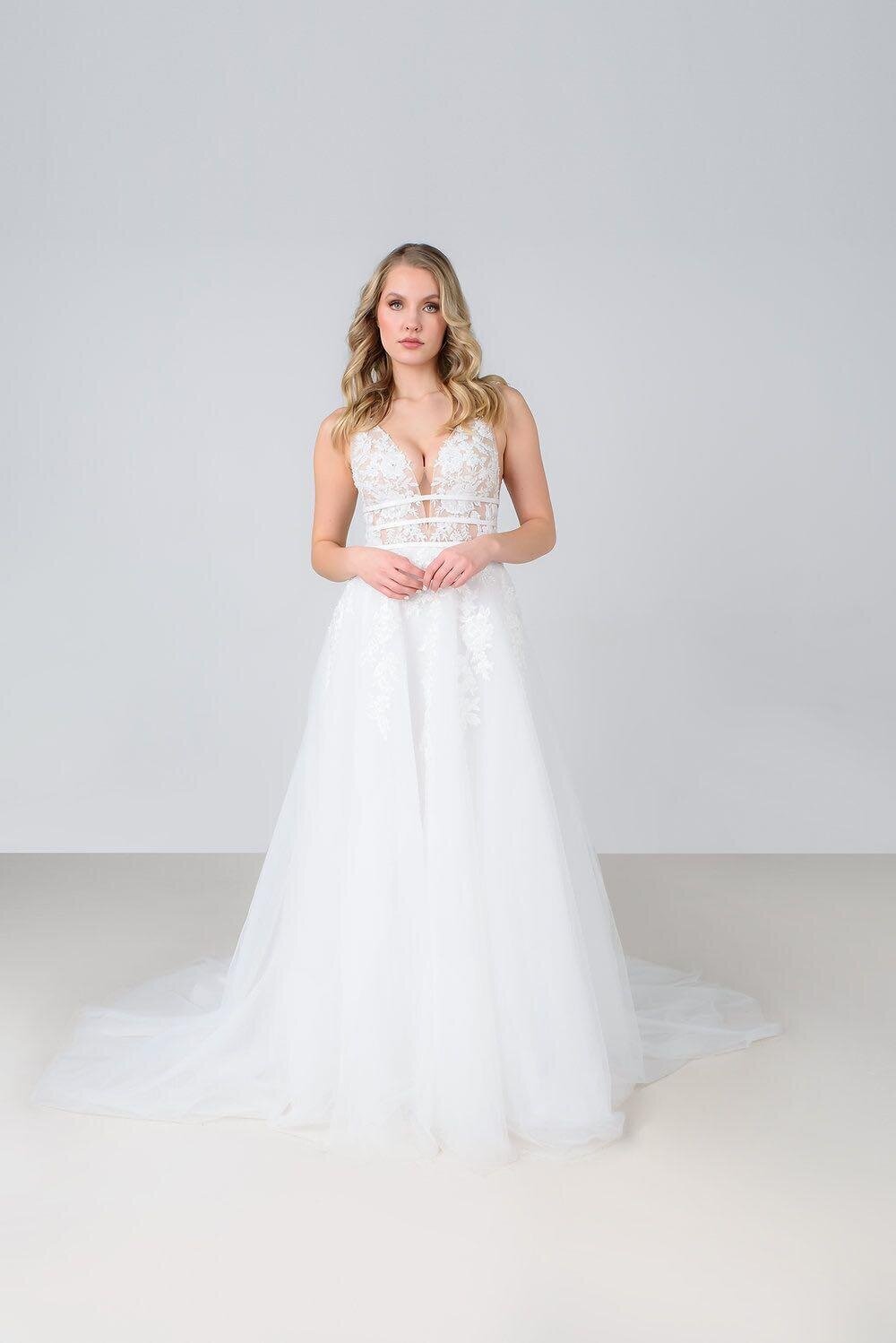 tietheknot bridal