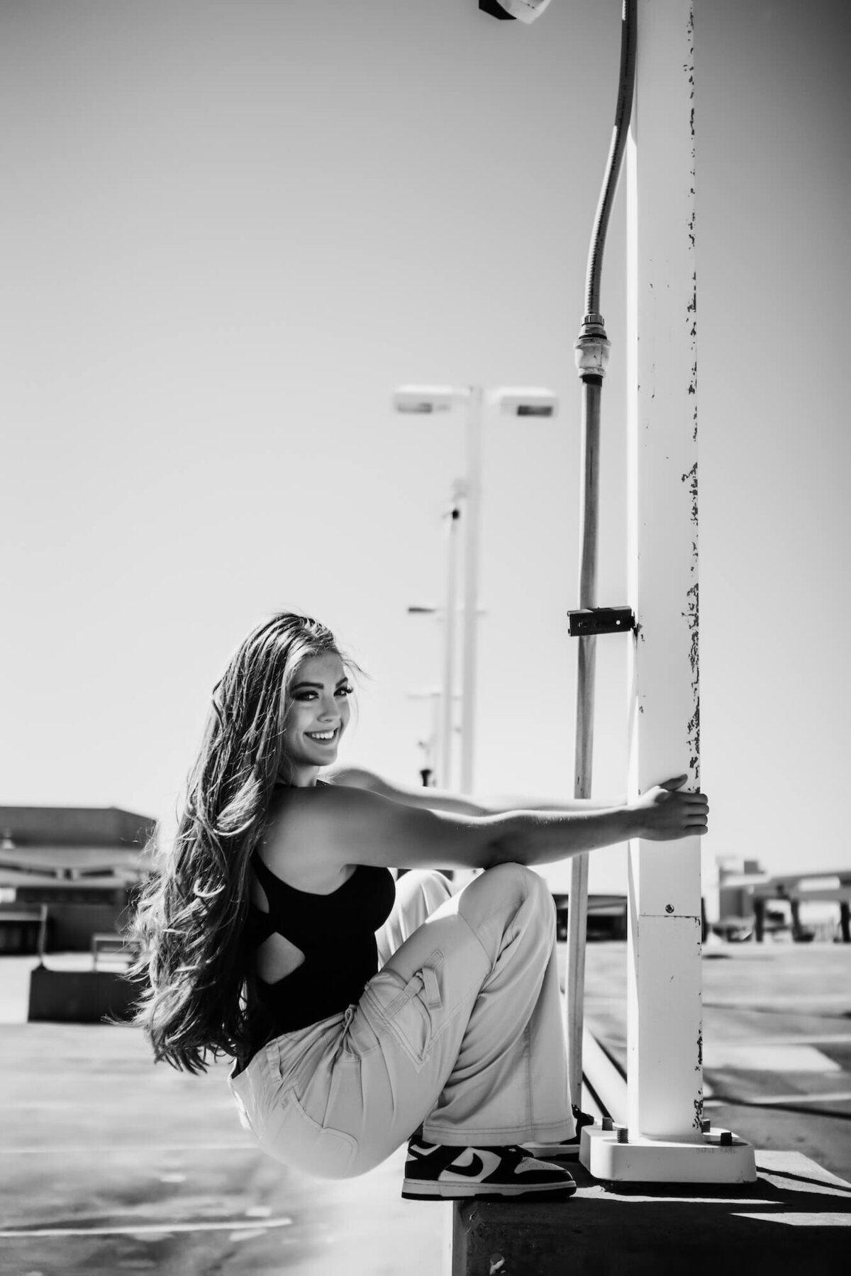Hilton Head senior portraits, Kiawah Island senior photographer, Isle of Palms senior pictures _SC-86