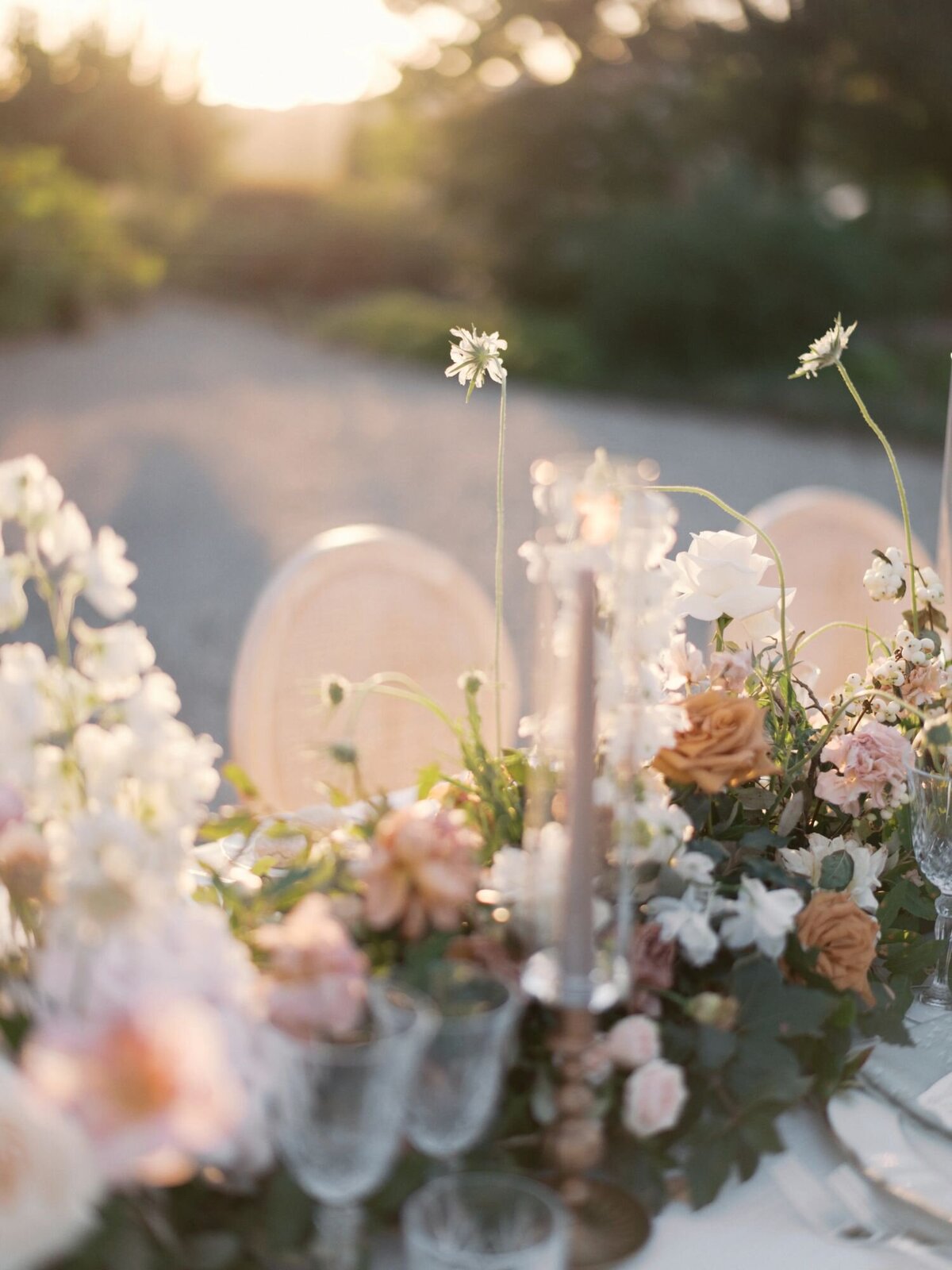 Ombroneta Wedding in Tuscany 00118
