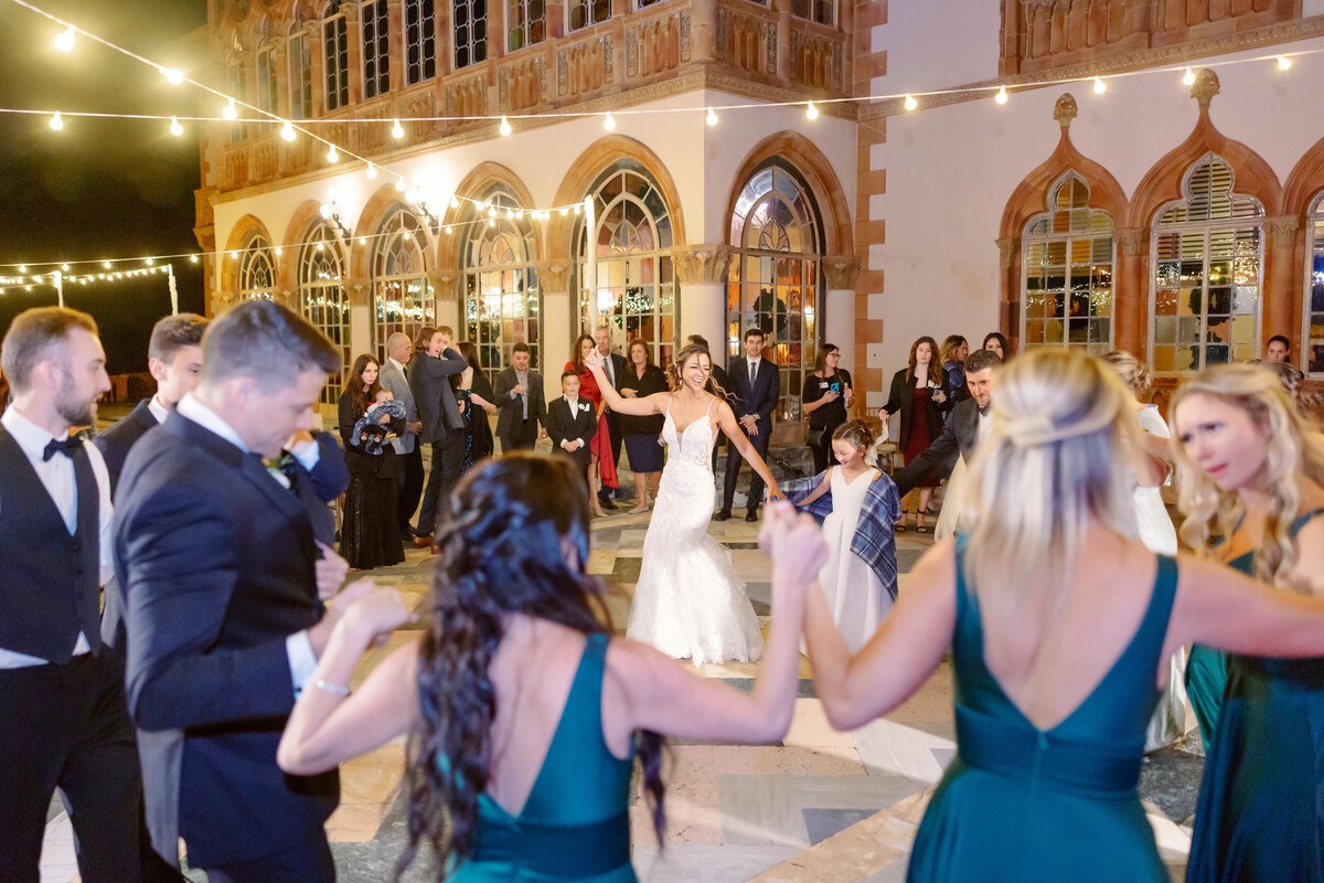Ca' d'Zan Wedding - The Ringling - Sarasota Wedding Photographer - Works of Wonder Photography-6 (8)