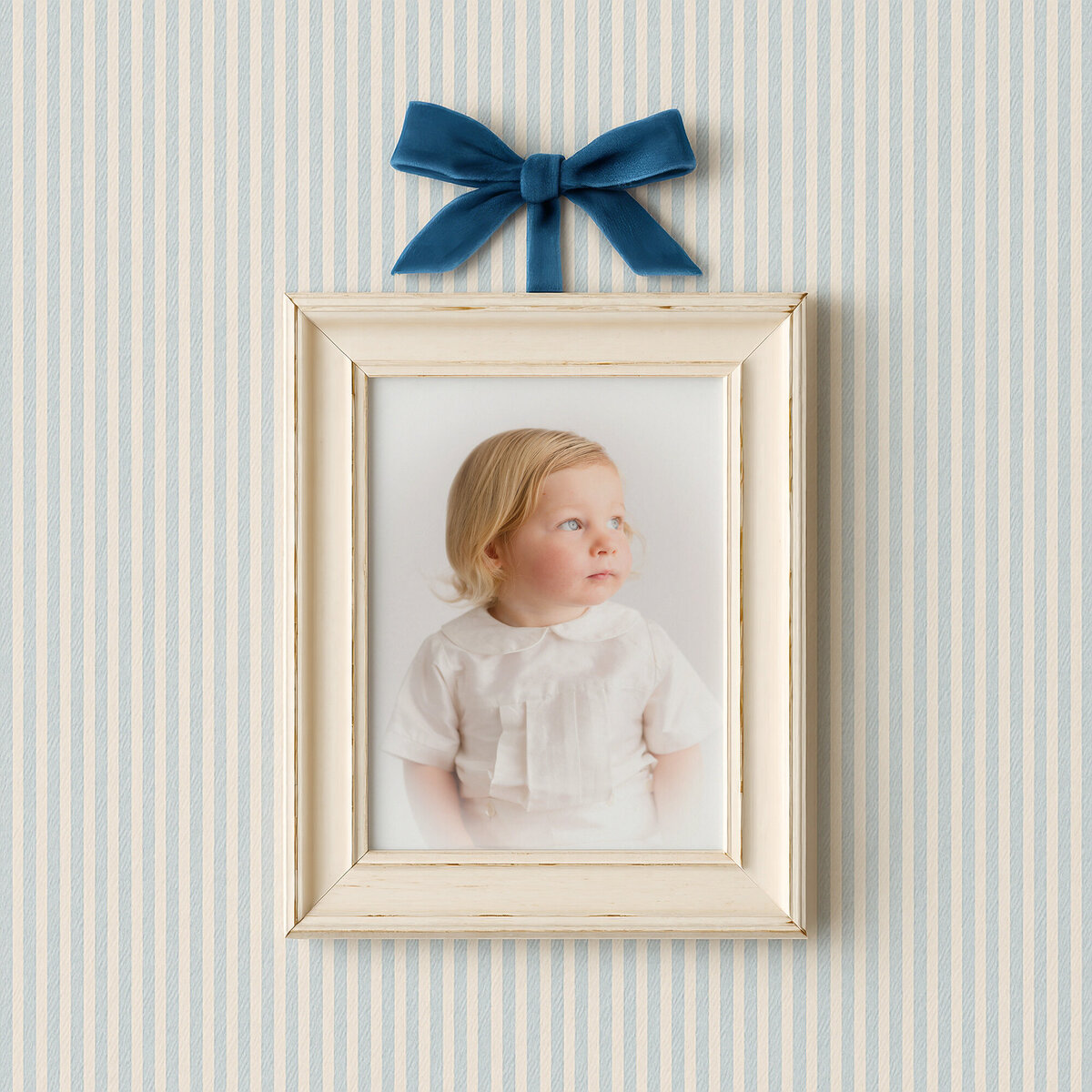 Heirloom Portraits in Charleston, South Carolina.