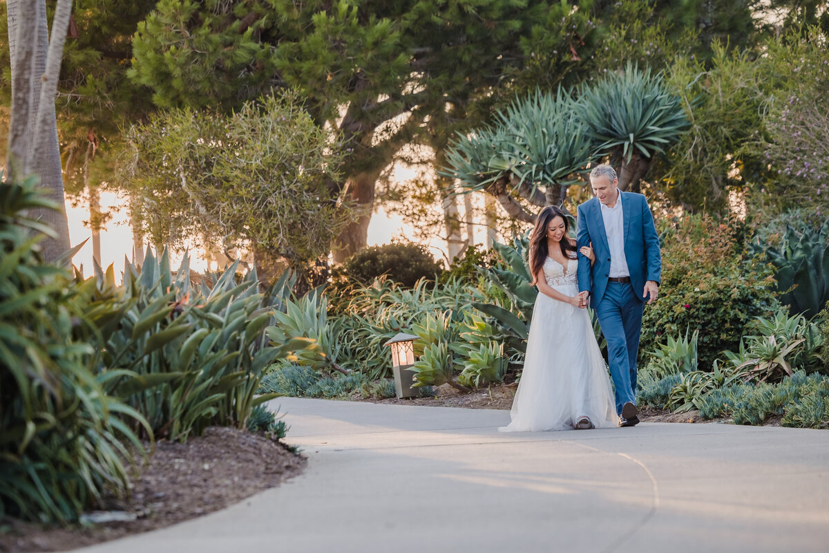 Jennifer + Brian Wedding Romantics-55