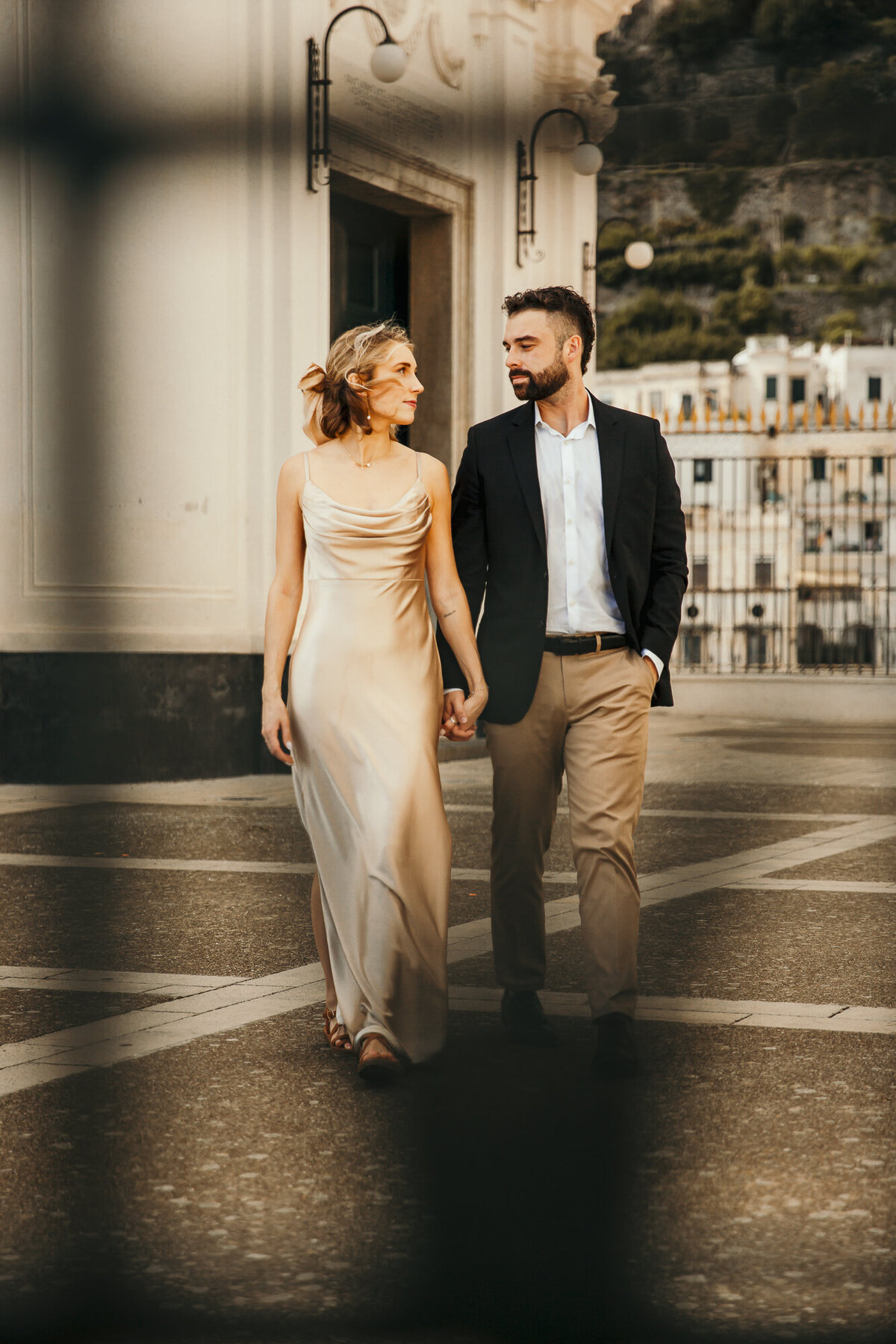 engagement | 014