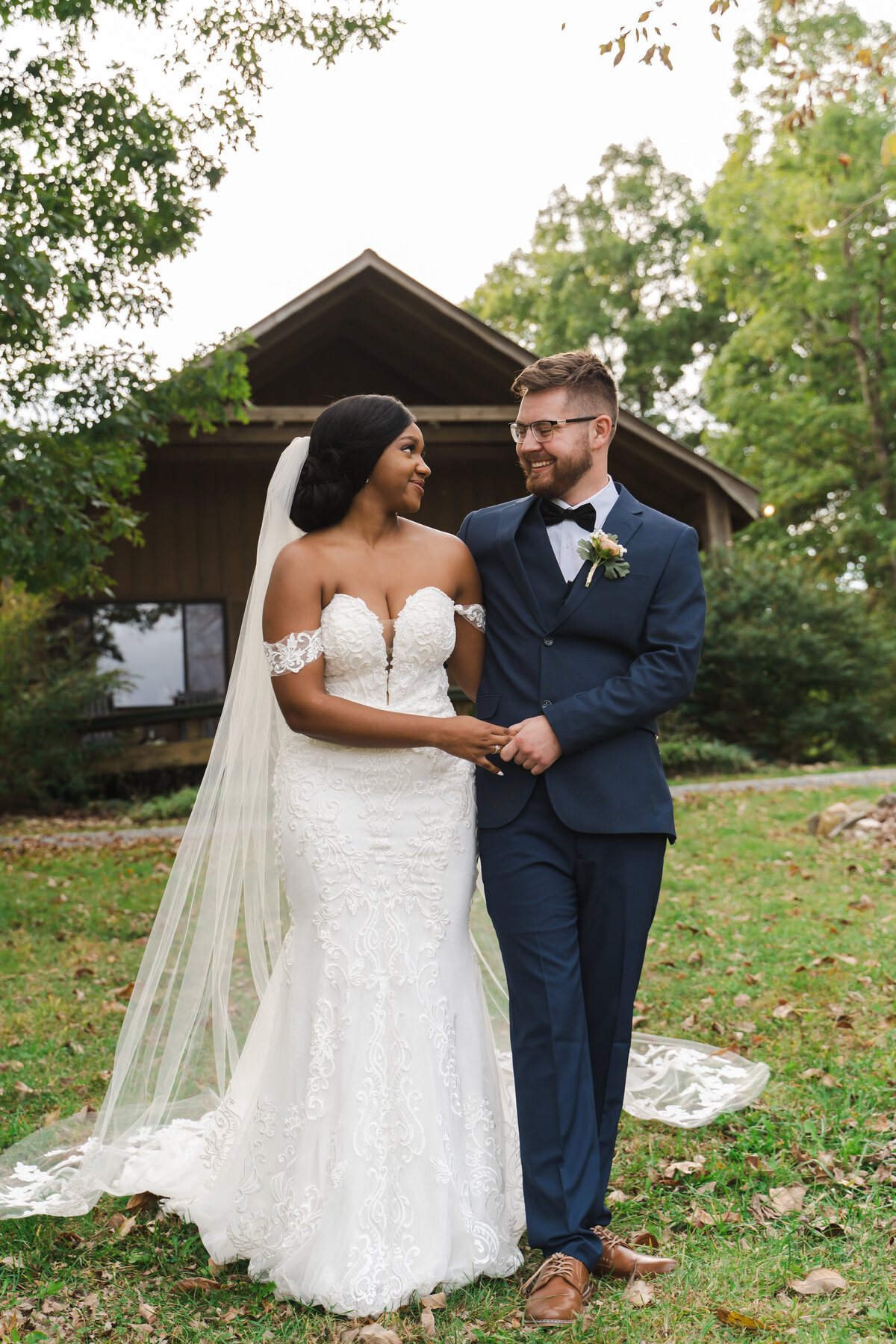 Carolina Country Weddings Photographer for Airyauna and Jacob-176