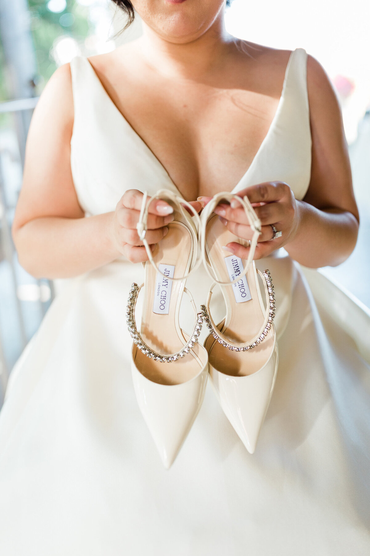 Los Angeles Wedding Planner - Robin Ballard Events - LA River Center and Garden - Alexis + Alex - 15