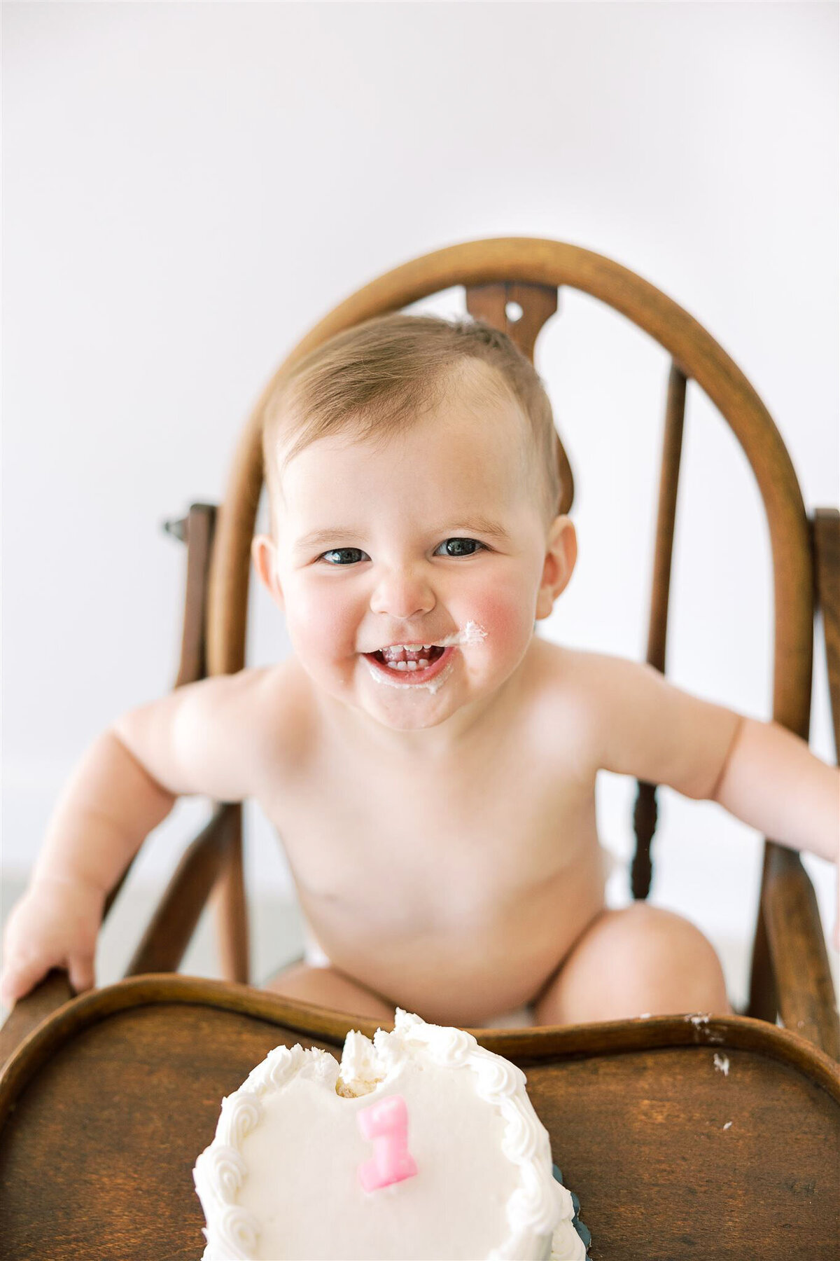 southlake baby photographer