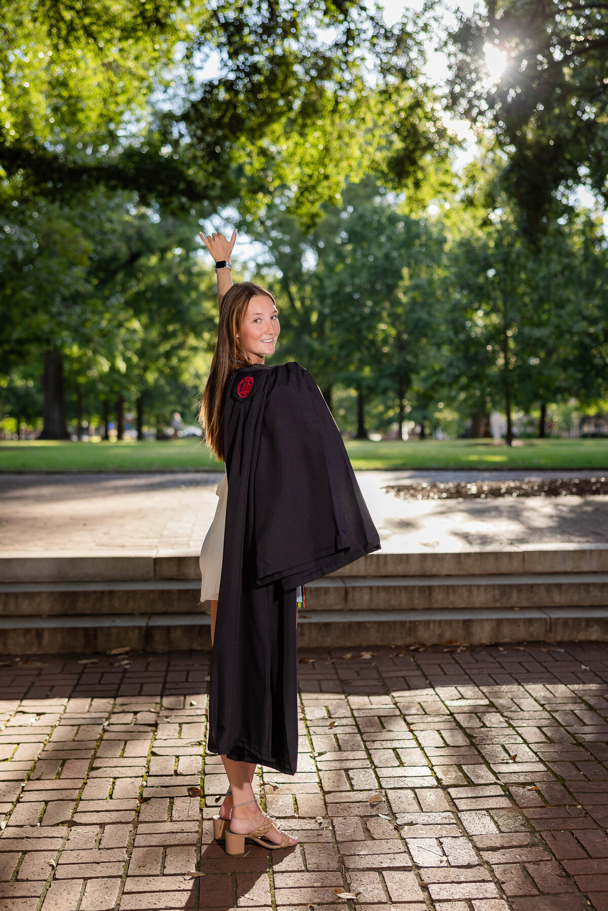University of South Carolina senior graduation portraits-1454