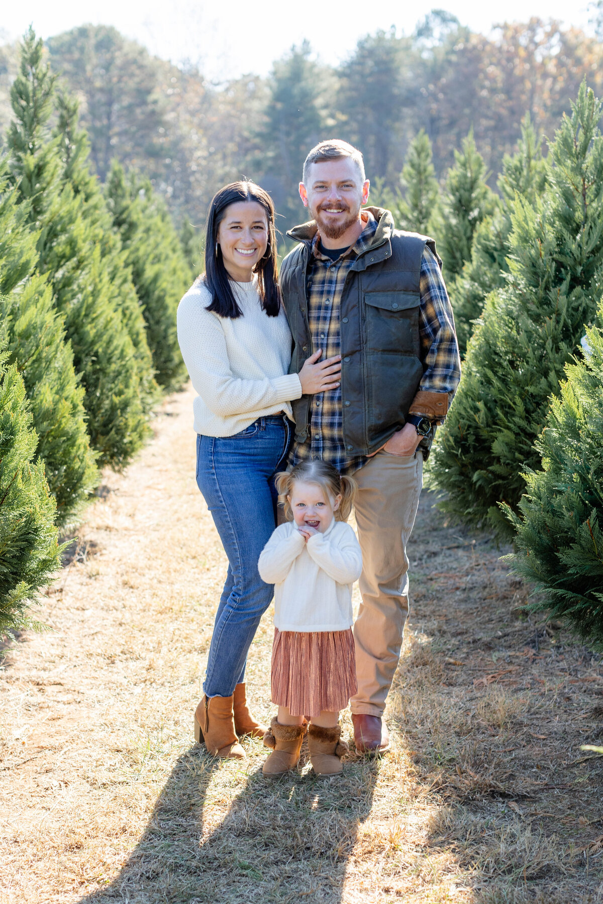 ChristmasTreeFarmMinisGreenvilleSCJennyMacyPhotography-Alexis3