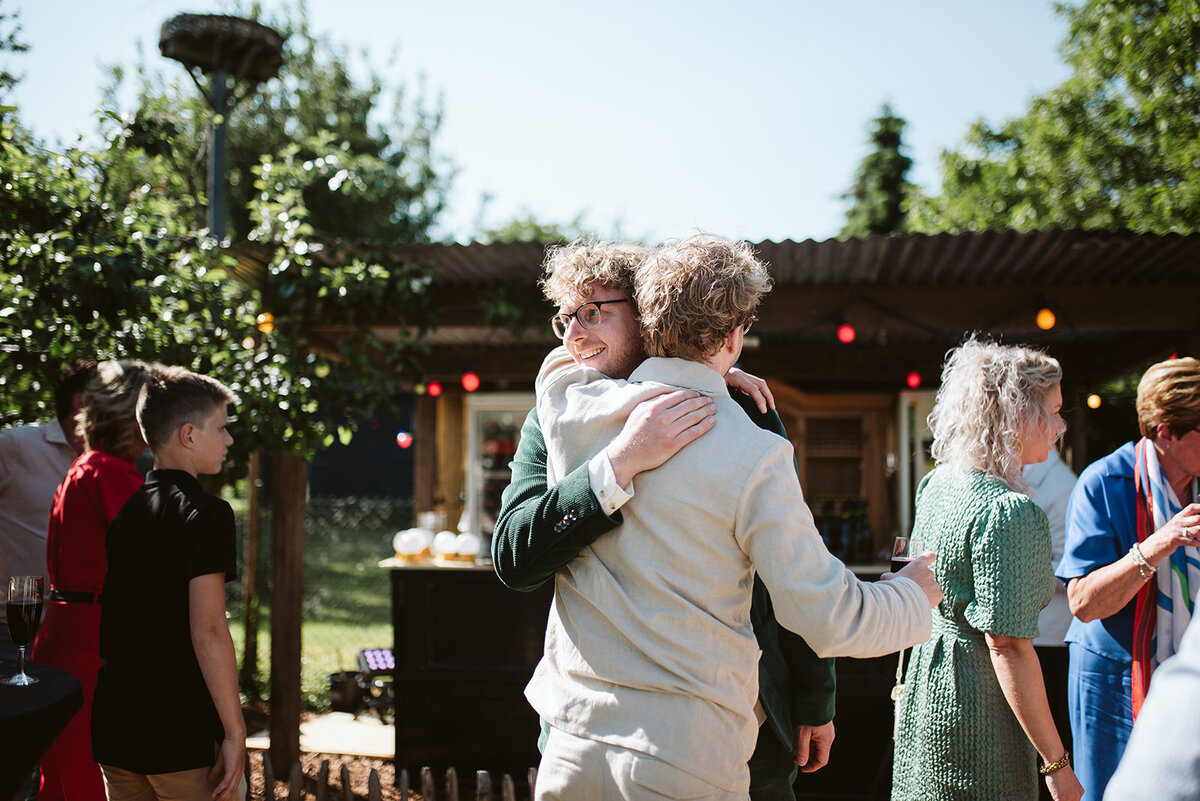 Marianne Bal Photography Bruiloft Bas & Mylene Rossum-407