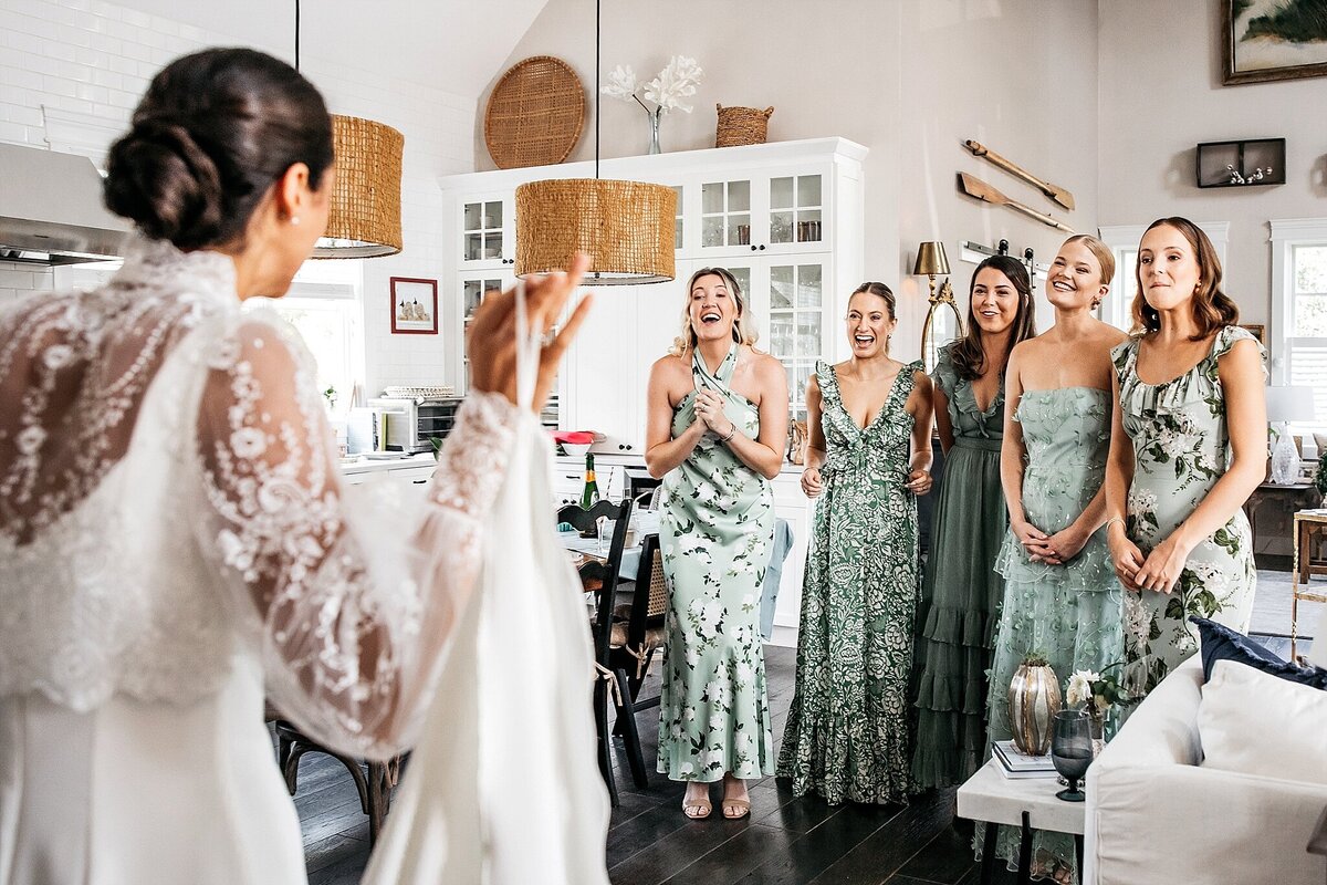 professional wedding and event photography