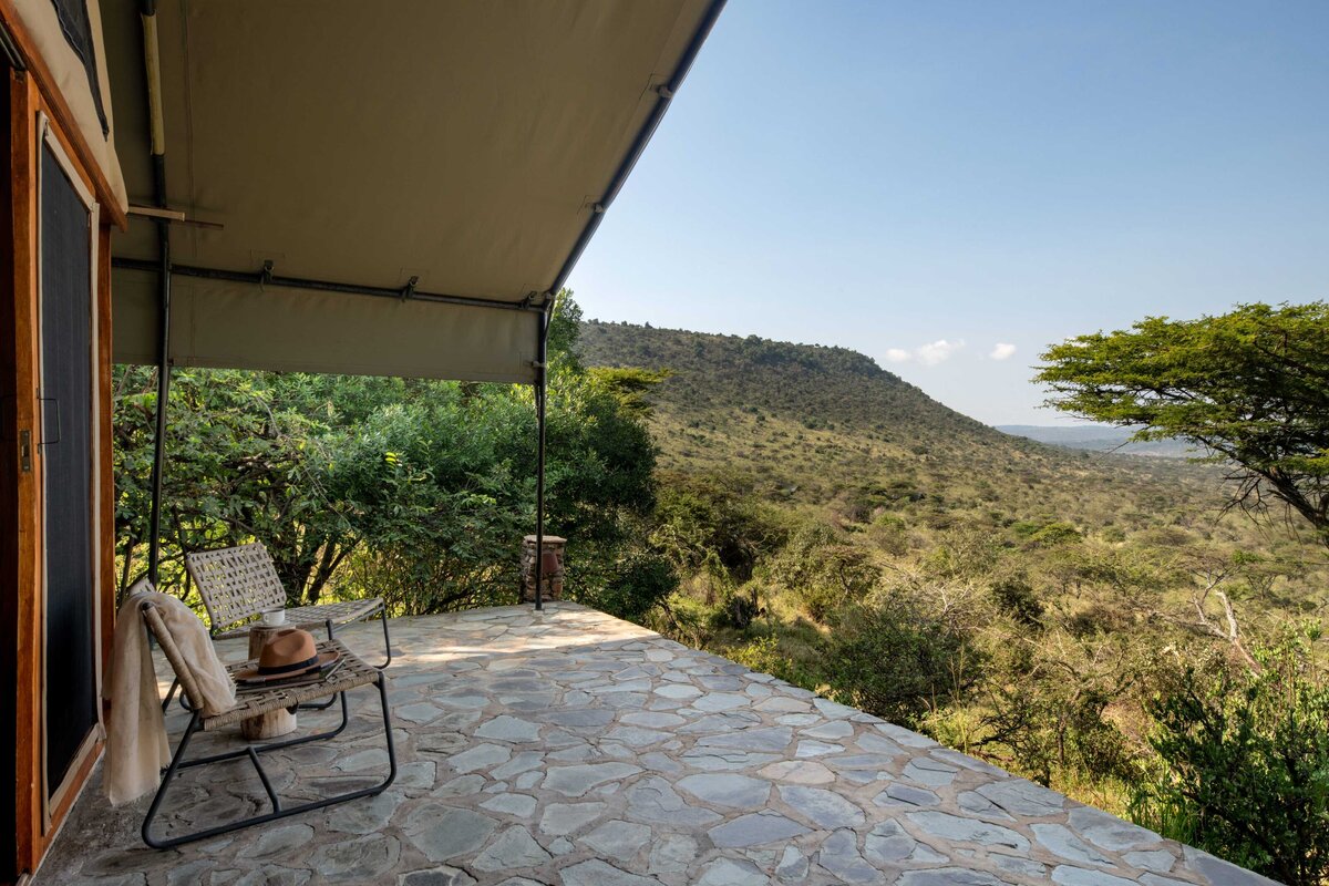 TAASA Lodge - Accommodations (6)