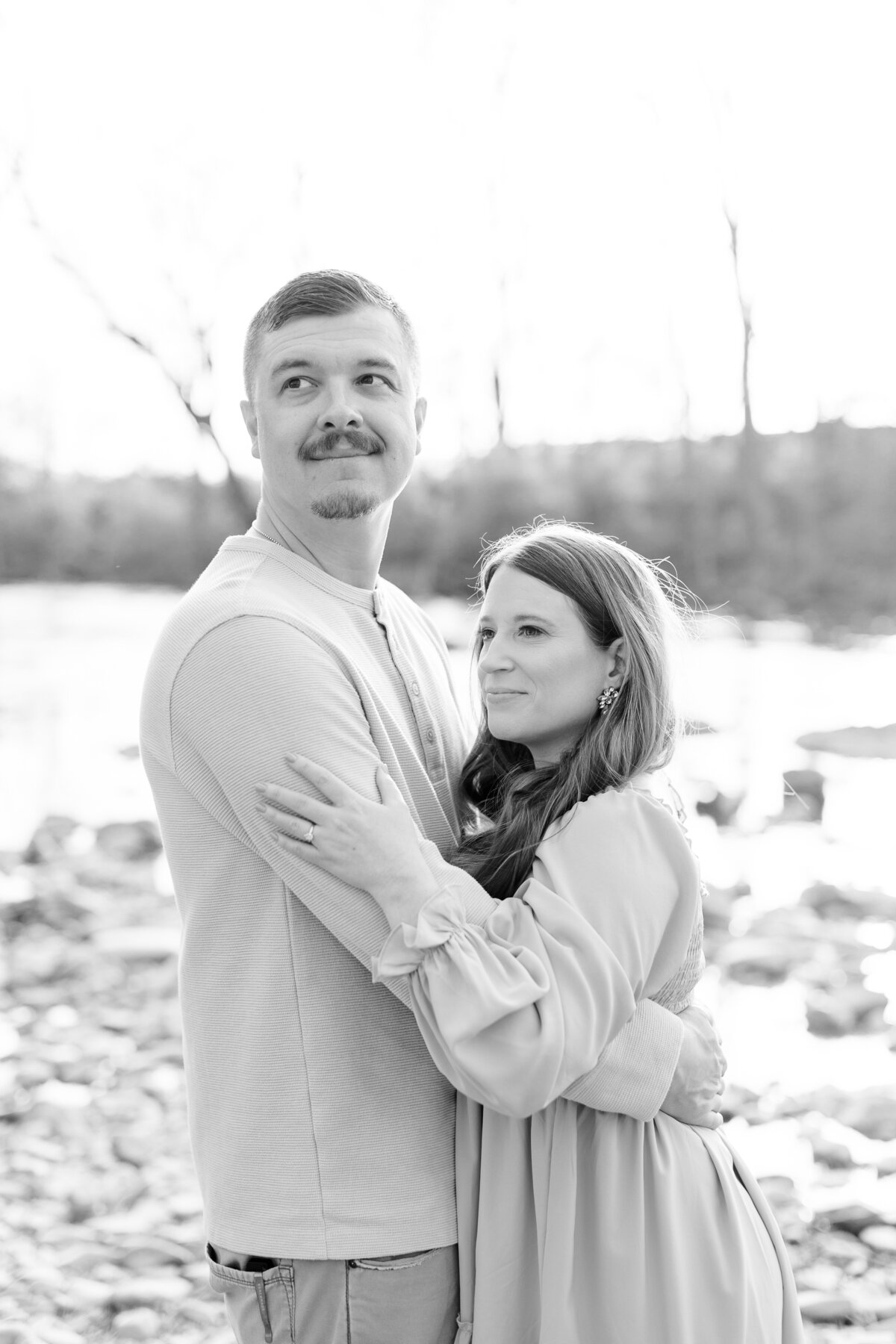 Colorful-Springtime-Greenhill-Park-Roanoke-Engagement-Session-Photography-S-90