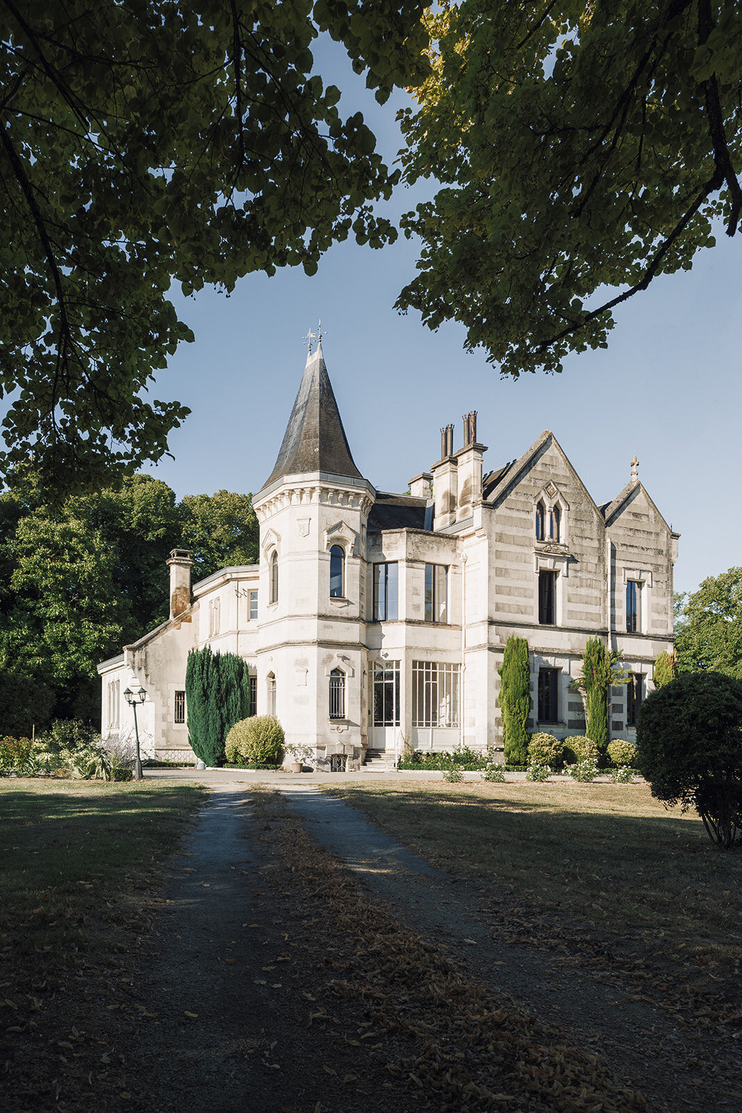 Chateau Charente_01