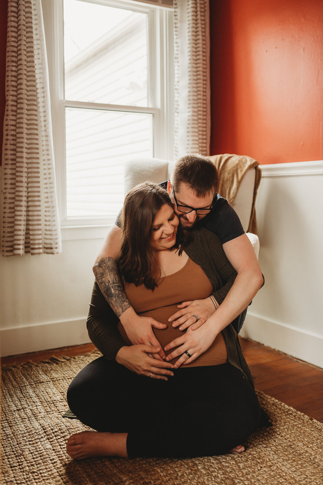 Ohio Maternity Photographer6