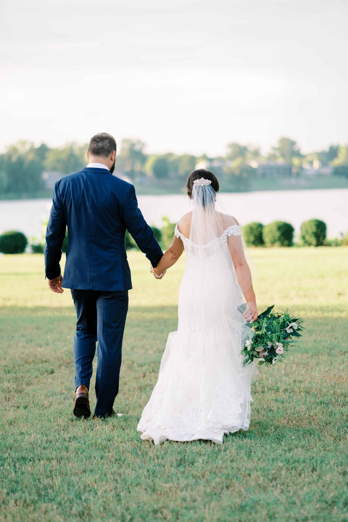 The Reeses | Louisville Water Tower Wedding | Luxury Wedding Photographer-68