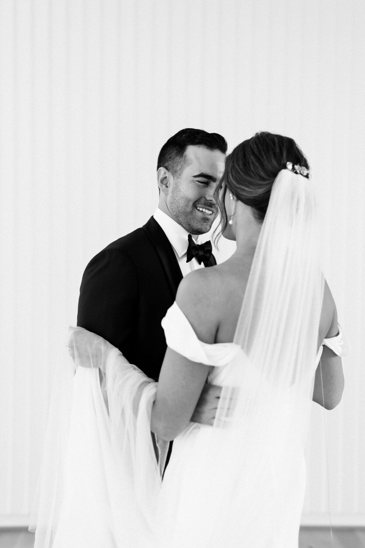 Liz and Joe - First Look 38