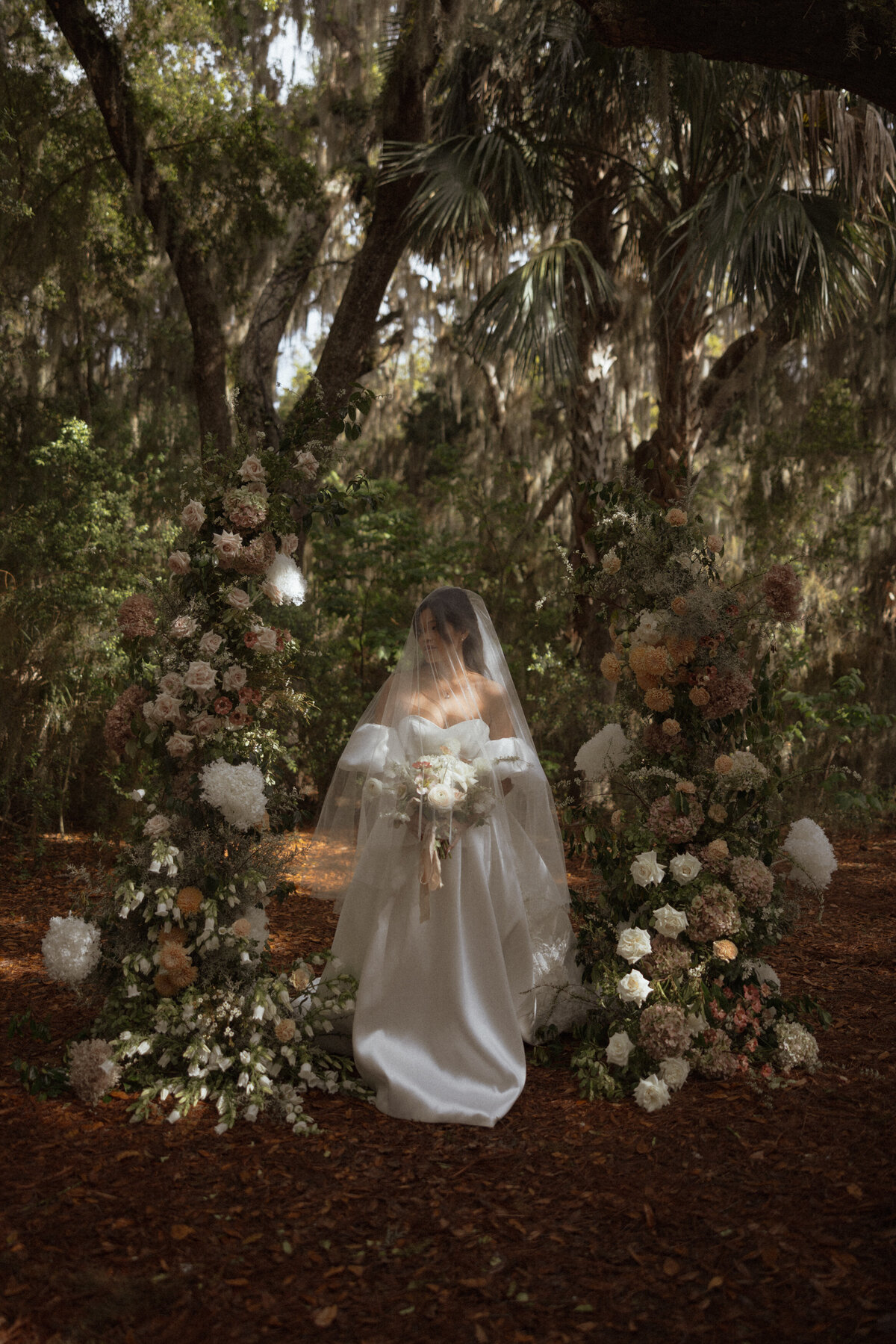 Amelia Island Wedding Planner0153