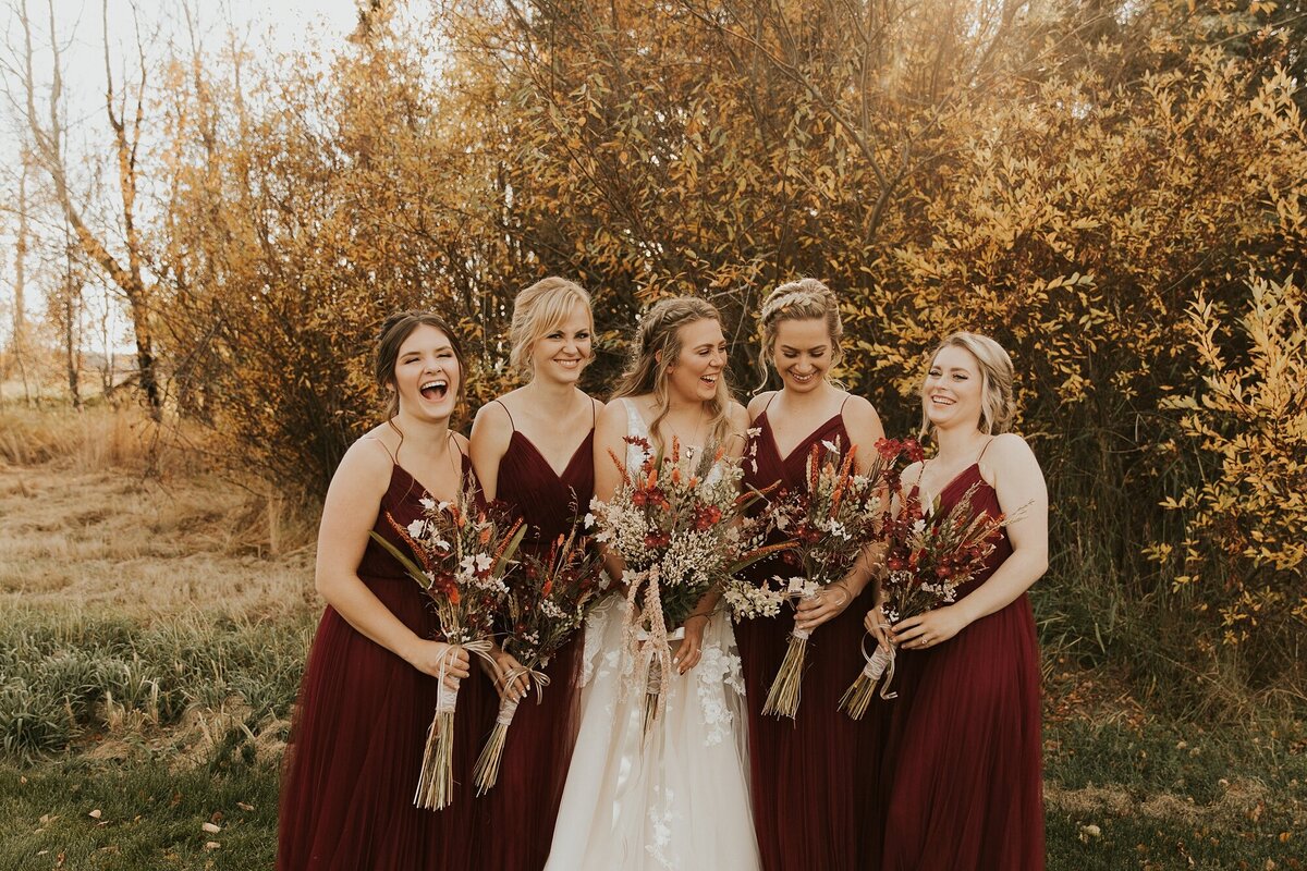 Alberta Bridal Party-69