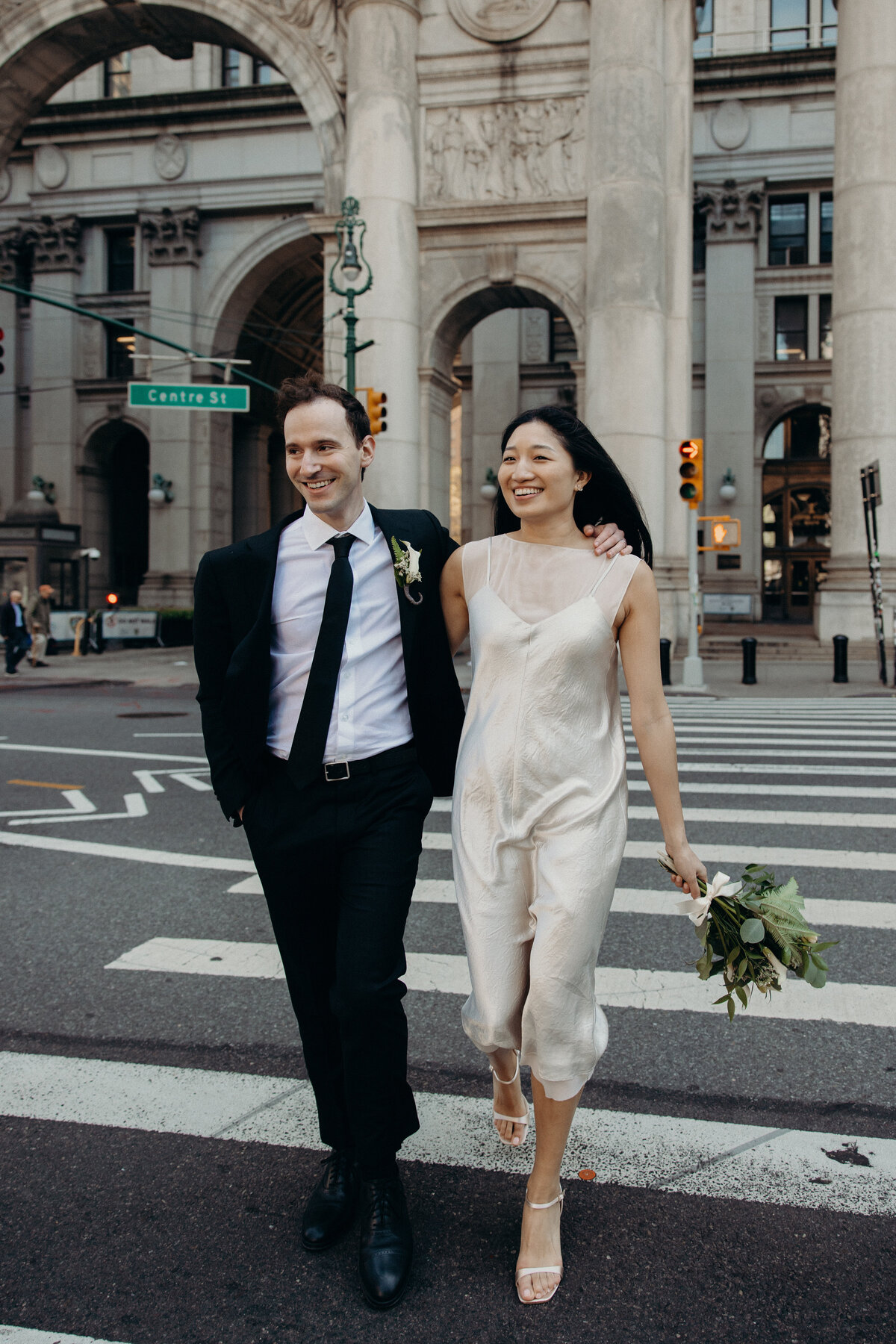 Catherine Zach NYC Elopement 246