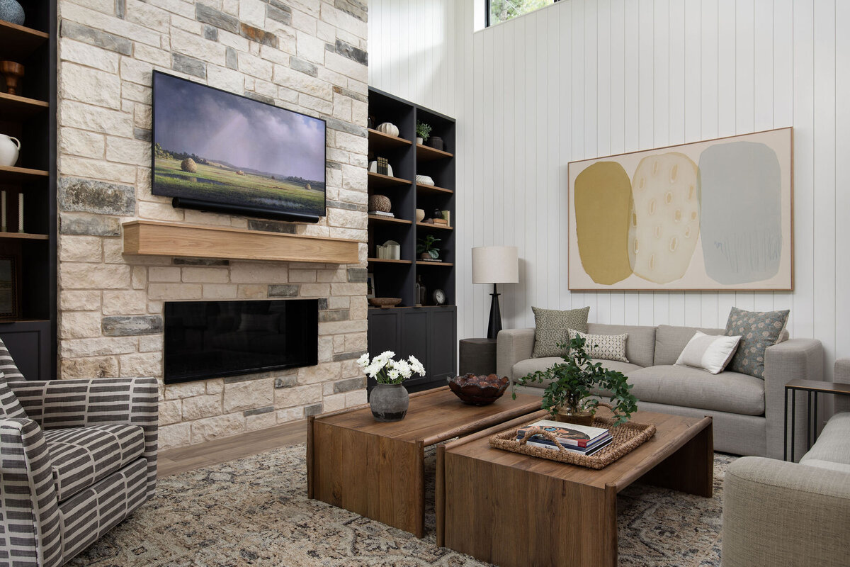 austin interior design housemill design hillside modern 2