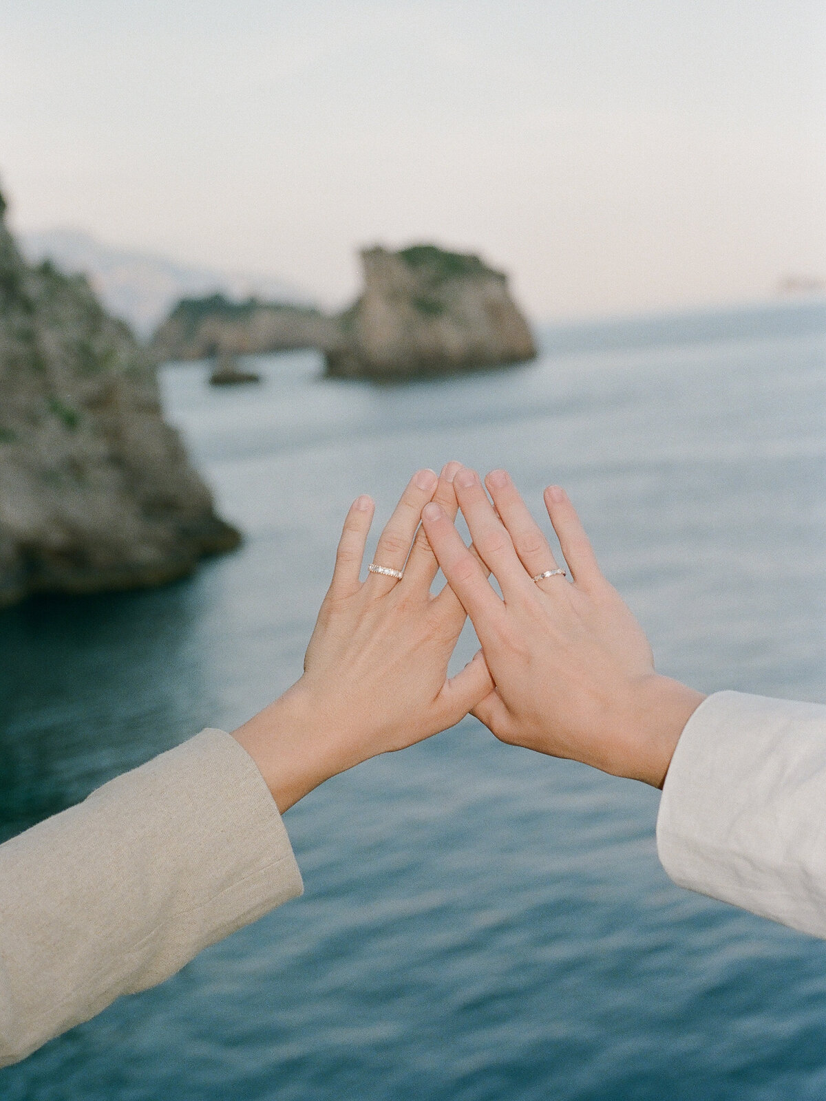 Brady Bates - Amalfi Coast Italy-34