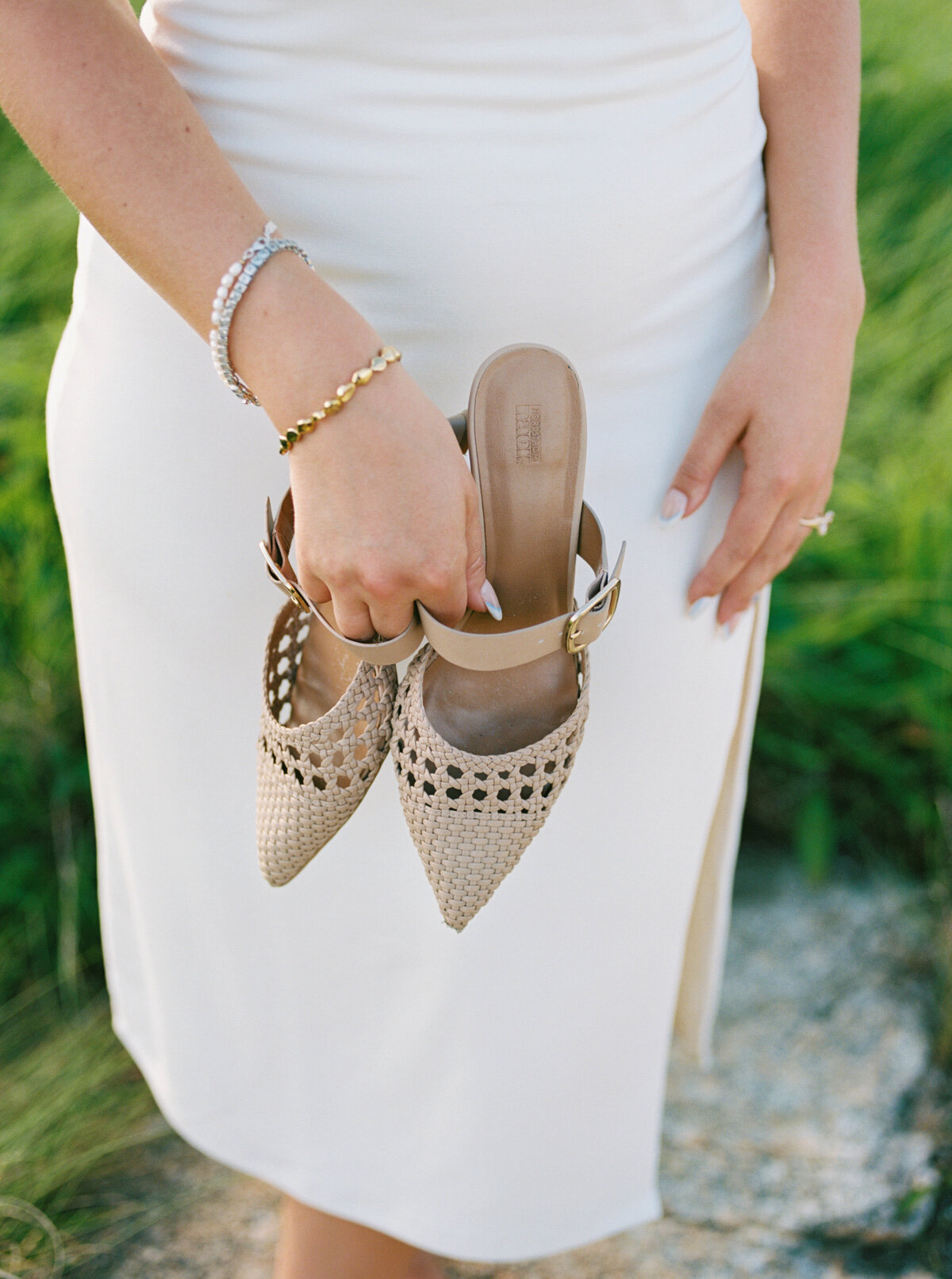 Lizzie Baker Photography _ Gracie & Hoon _ Newport Engagement Session _ Rhode Island Wedding Photographer _ New England Wedding Photographer _ Castle Hill Inn Wedding-97