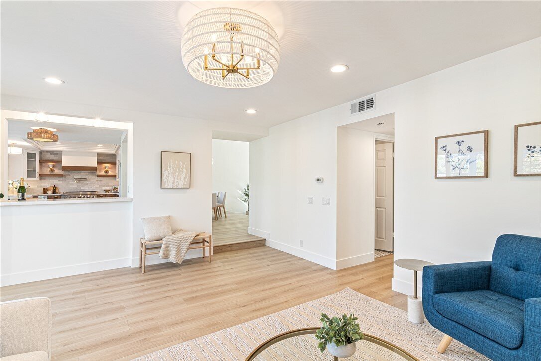Lindall Project | HOME STAGING