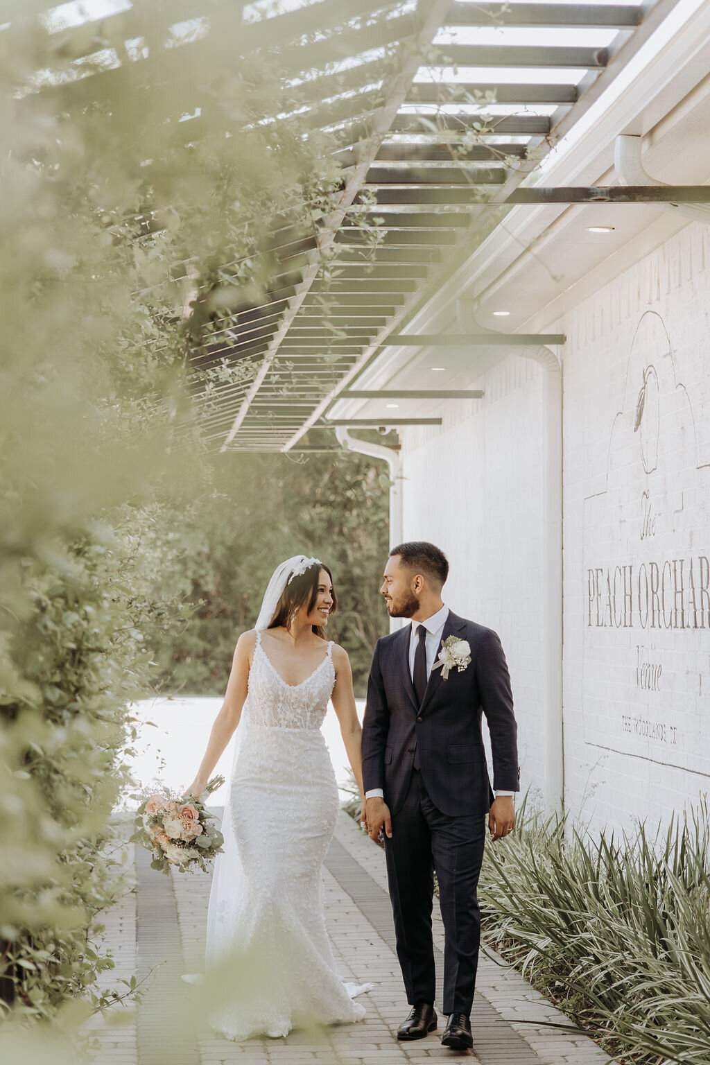 In Time Weddings & Events Houston Texas Greater Houston Texas Wedding Event Planning Planner Destination Weddings Chardae Renée DeTerlizzi34