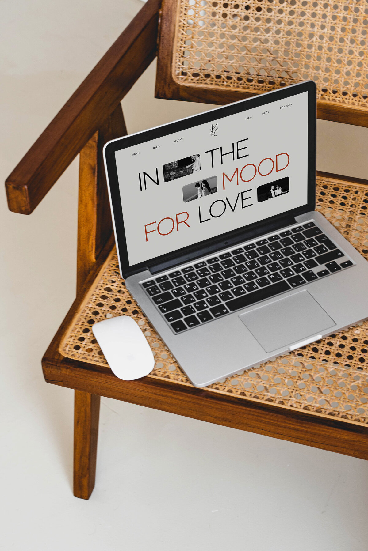 In the mood for Love