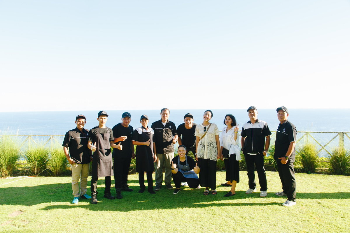 About Wedding Catering Corporate Catering And Special Events Catering In Jakarta And Bali Al S Catering Family Run Catering In Jakarta And Bali