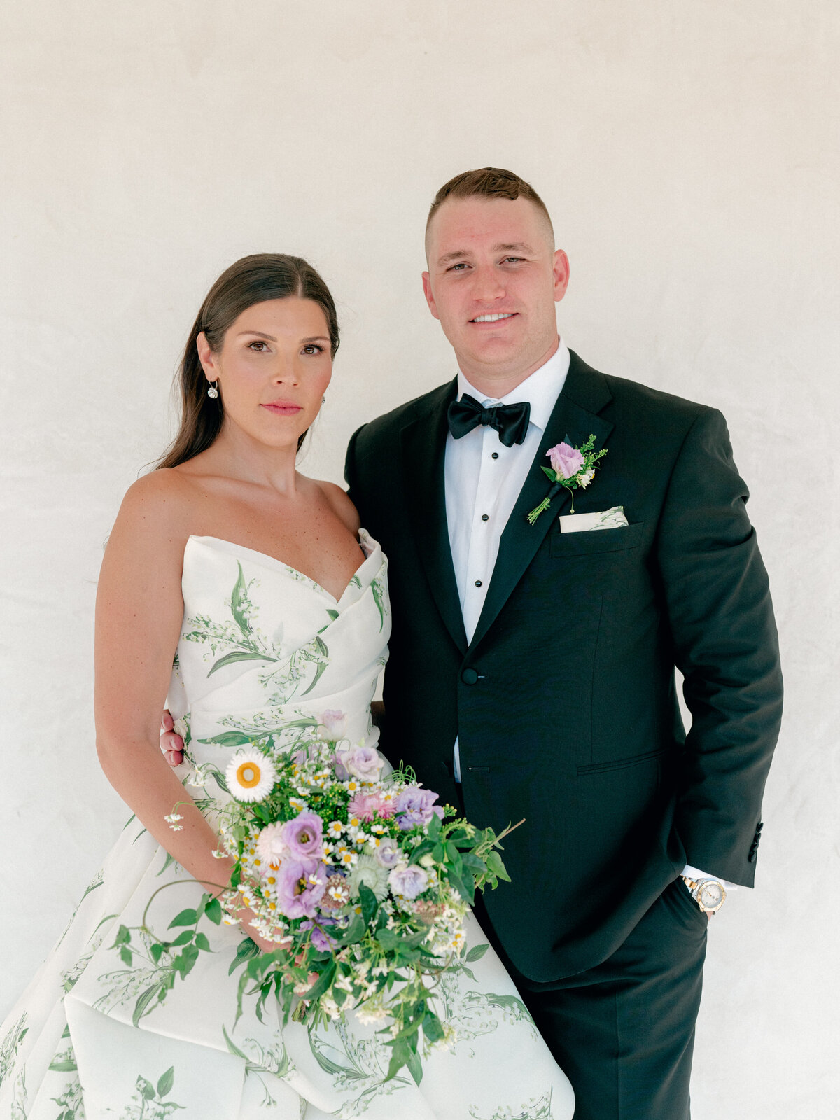 Bishop's Lodge Santa Fe Wedding 891