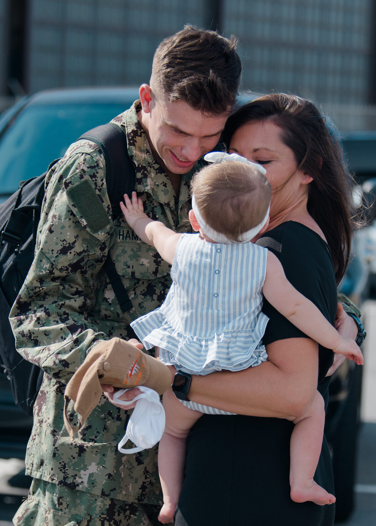 mayport-navy-military-family-homecoming