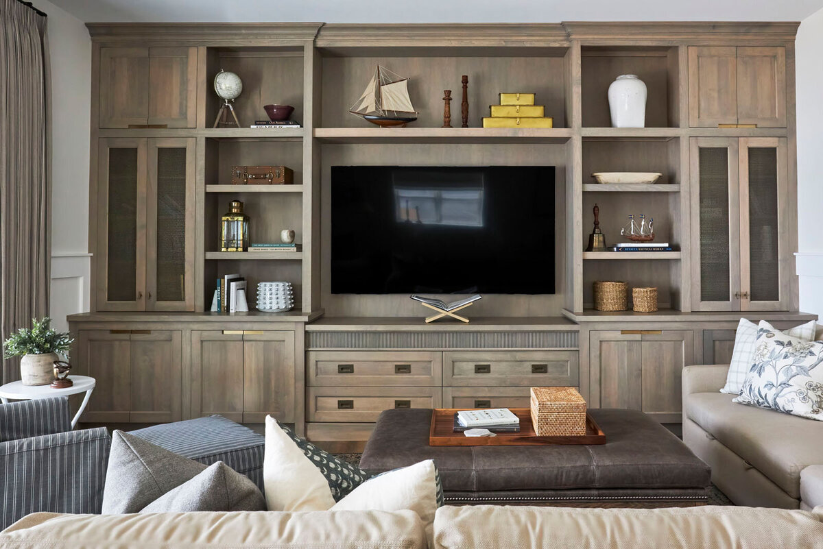 23 Living Spaces-Interiors-Lake Geneva, Wisconsin-Williams Bay House 2
