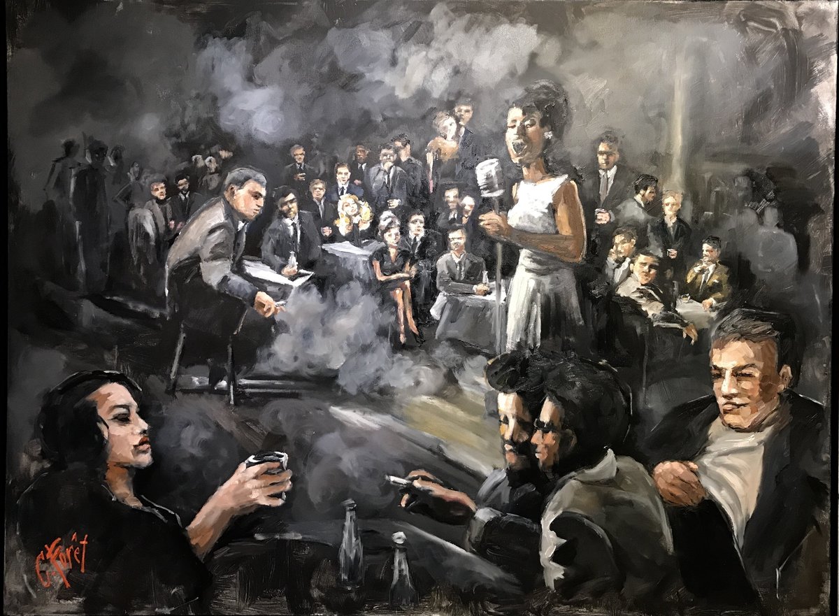 SmokeandJazz