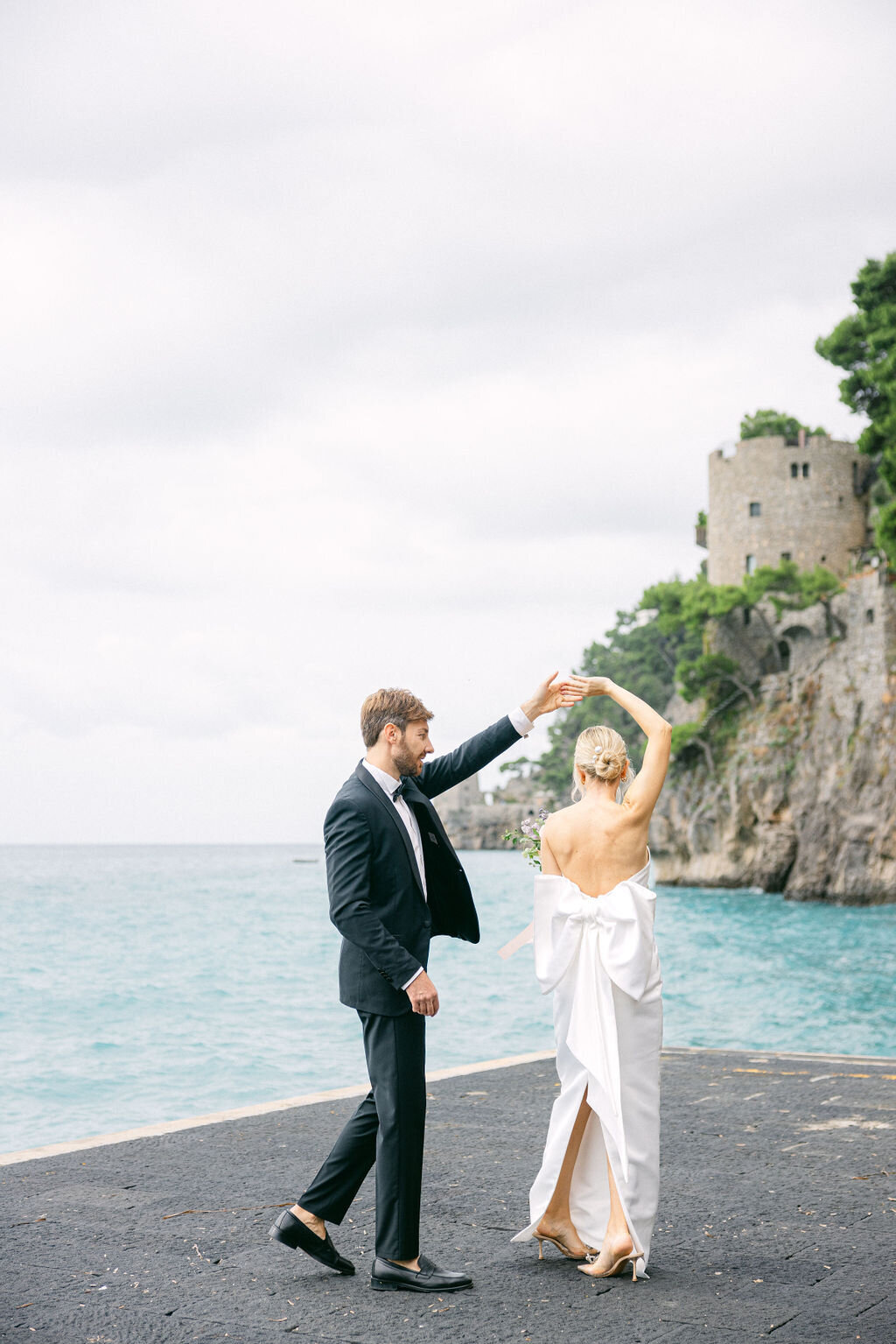 ChelseyBlackPhotographyDestinationWeddingElopementLuxuryItalyPositanoCapri-5620