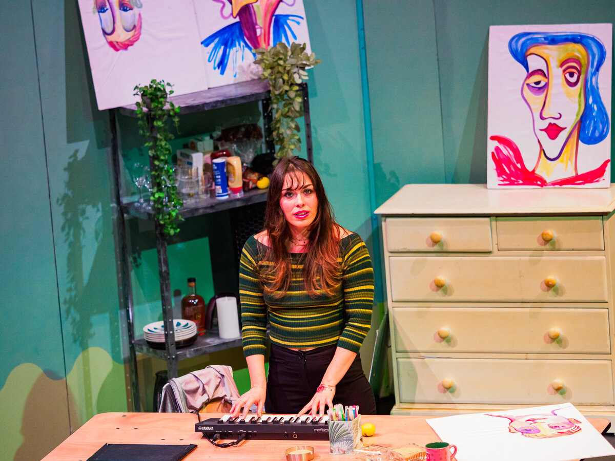 LA NUIT SE LEVE Première  ©Marie Charbonnier_1220011