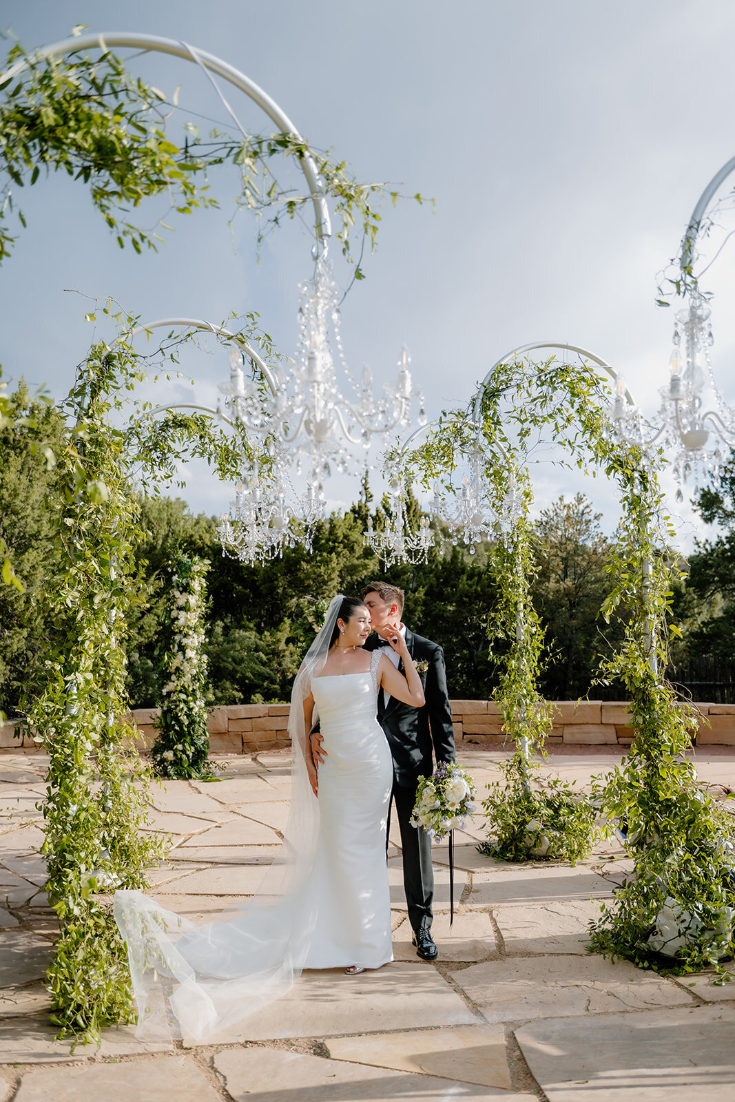 Sneak Peeks-35Katherine rose co, Santa Fe Wedding