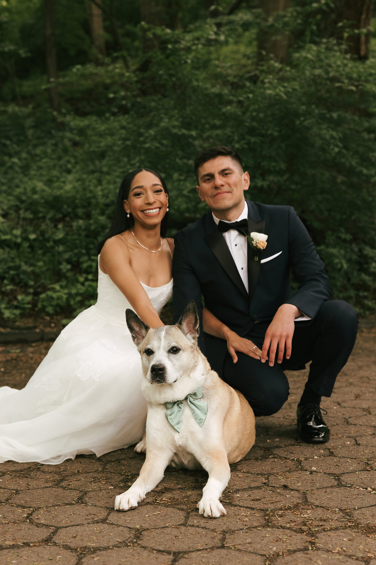 Kristinah & Chris-9