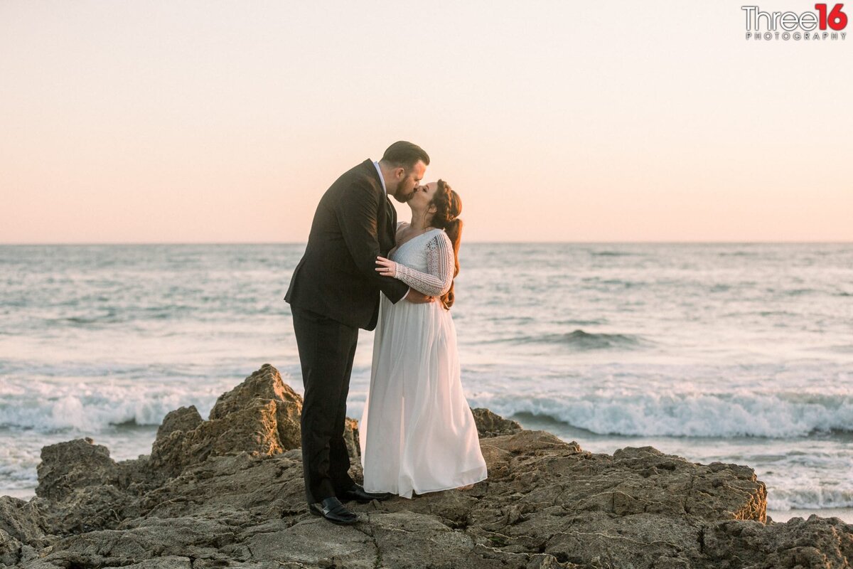 Crystal Cove Engagement Photography Orange County Photographer-14