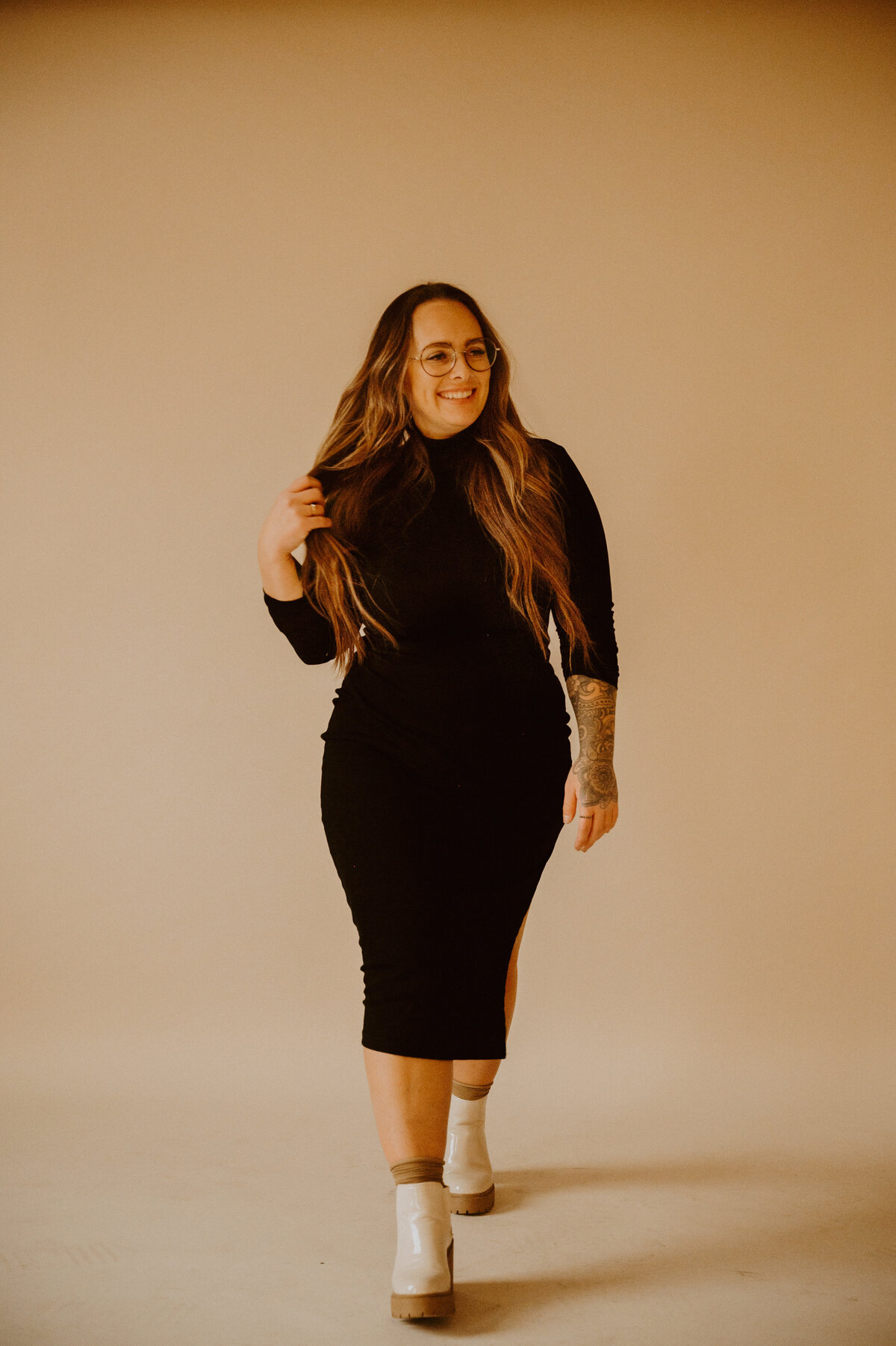 Indianapolis, IN Branding and Portrait Photographer118