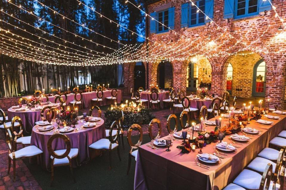 Casa Feliz - Unique Wedding Venue in Orlando, FL