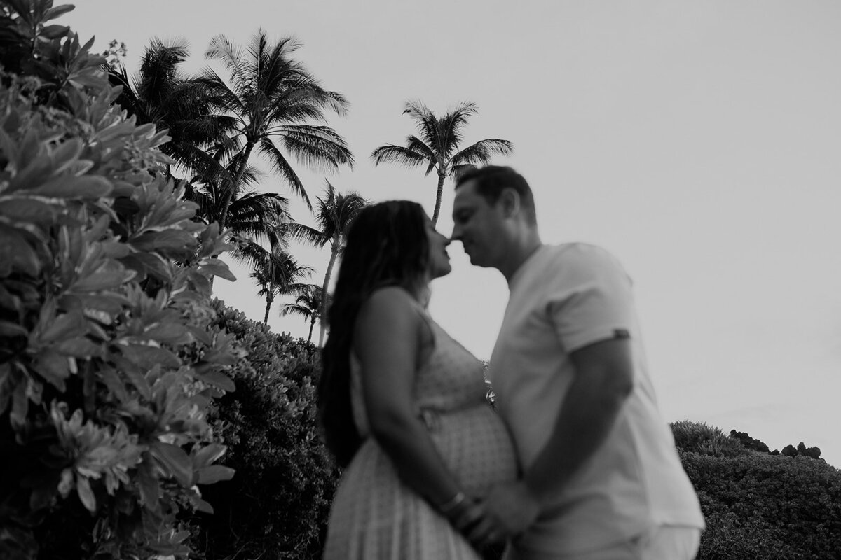 Nicole Brooke Photography Maui Maternity and Lifestyle Photographer39