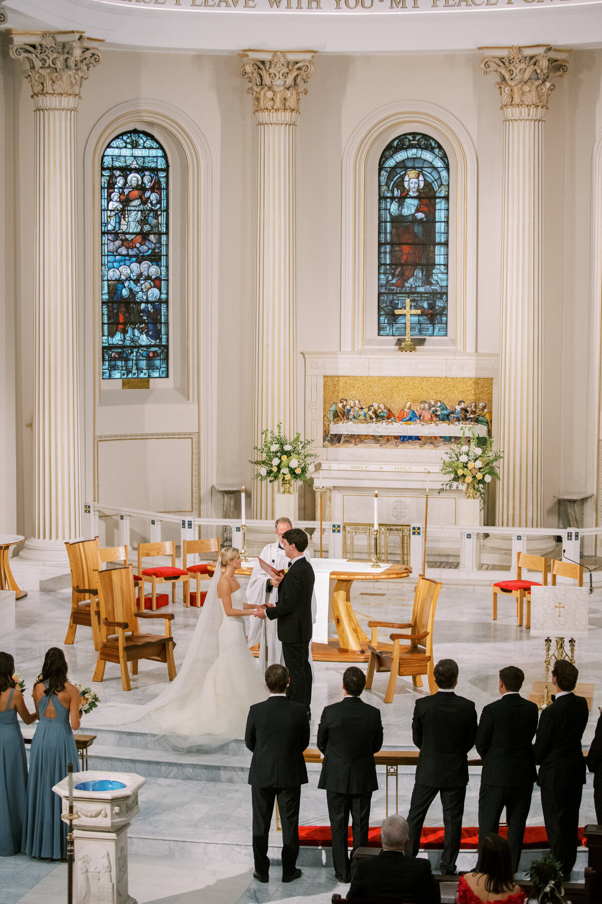 Grace and Richard Wedding-602